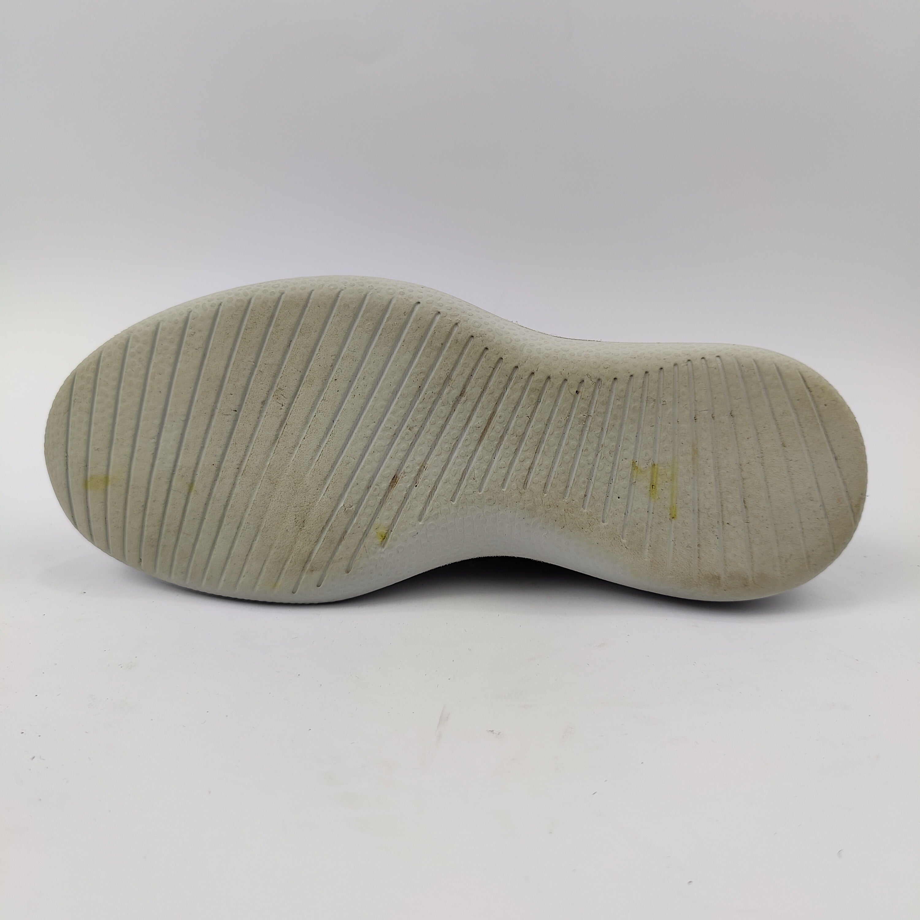 Allbirds Wool Runner (UK/PK 4) - Grey - 3707511