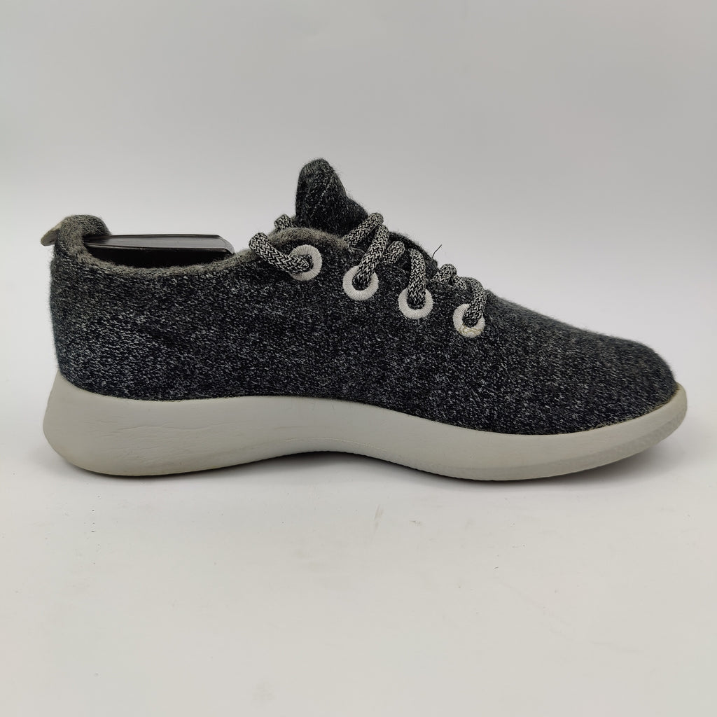 Allbirds Wool Runner (UK/PK 4) - Grey - 3707511