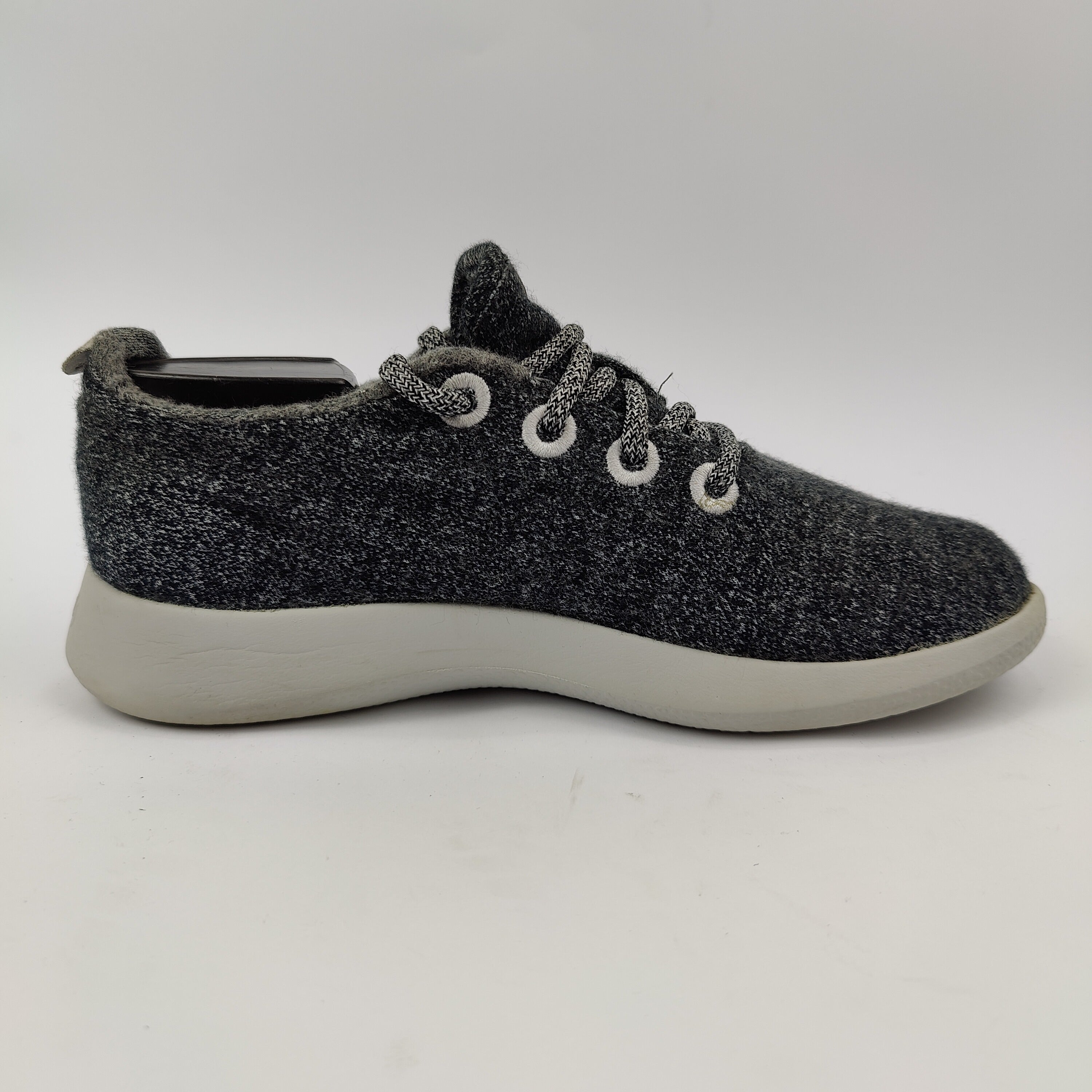Allbirds Wool Runner (UK/PK 4) - Grey - 3707511