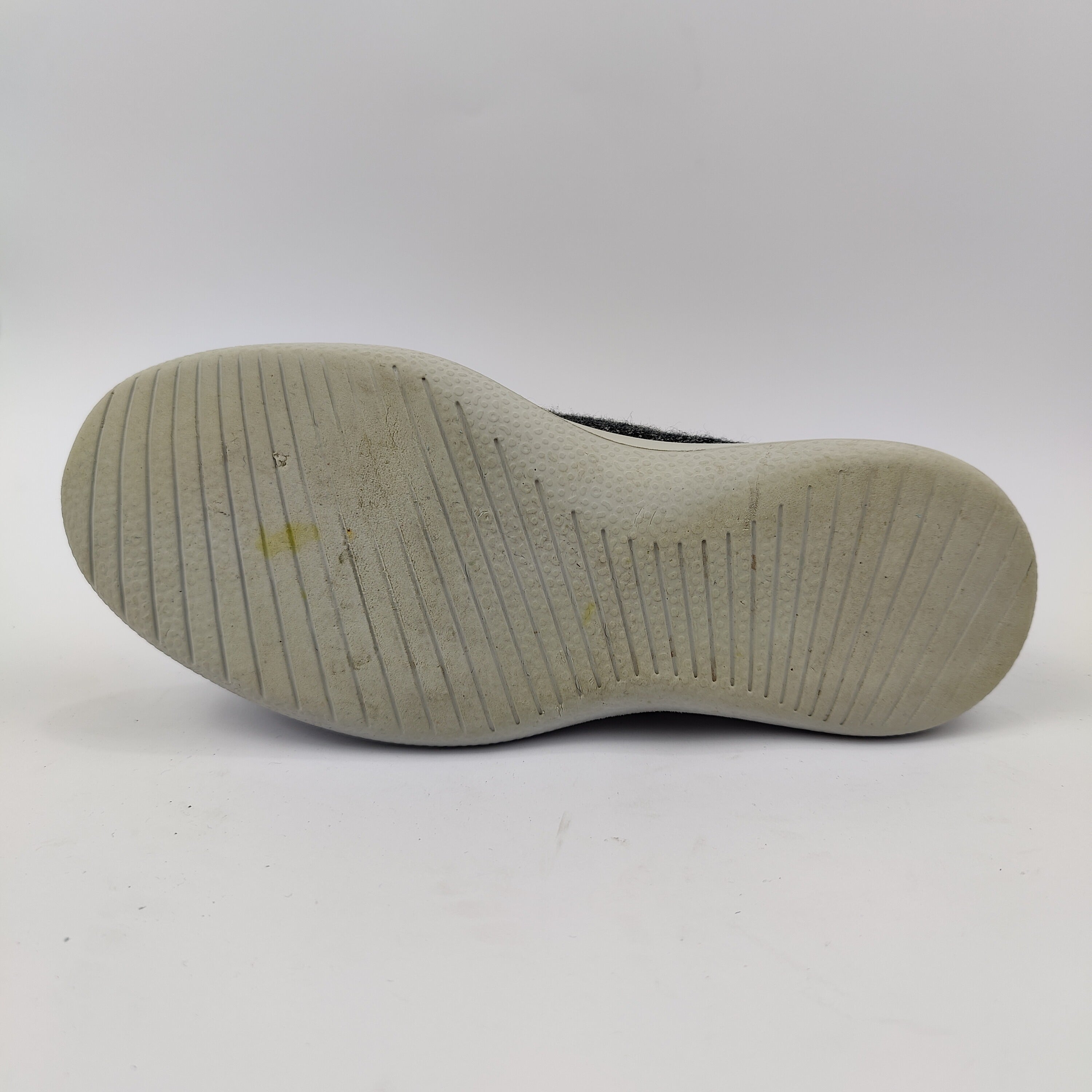 Allbirds Wool Runner (UK/PK 4) - Grey - 3707511