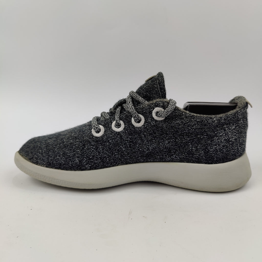 Allbirds Wool Runner (UK/PK 4) - Grey - 3707511