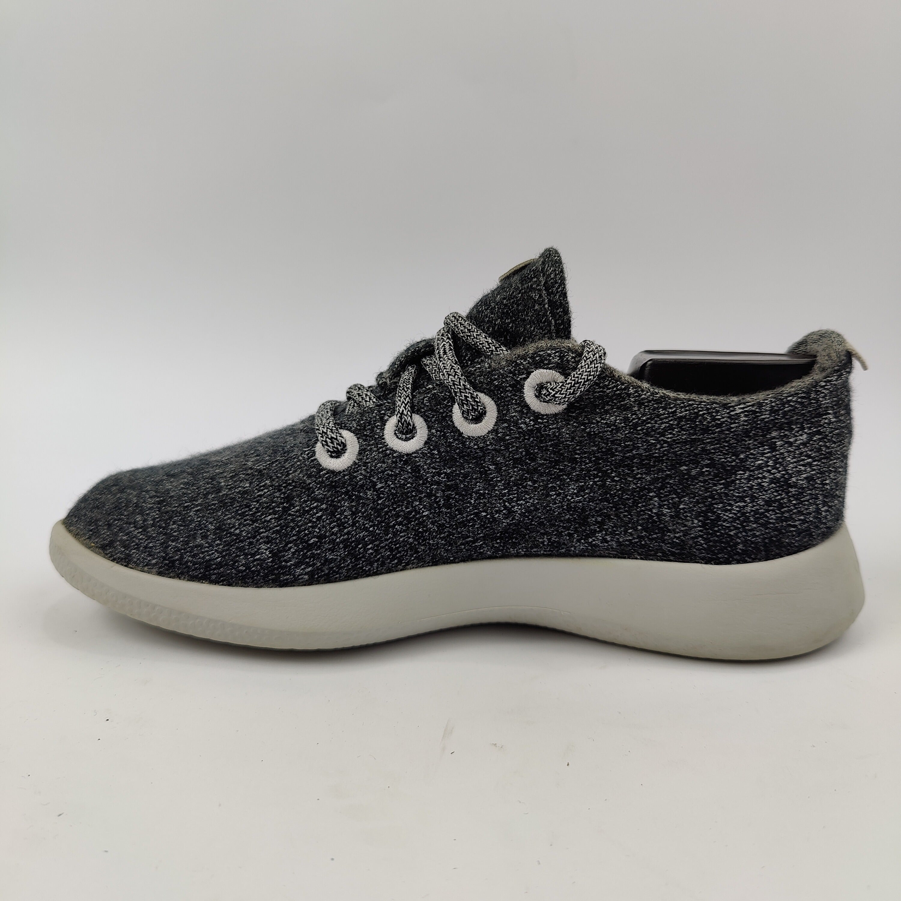 Allbirds Wool Runner (UK/PK 4) - Grey - 3707511