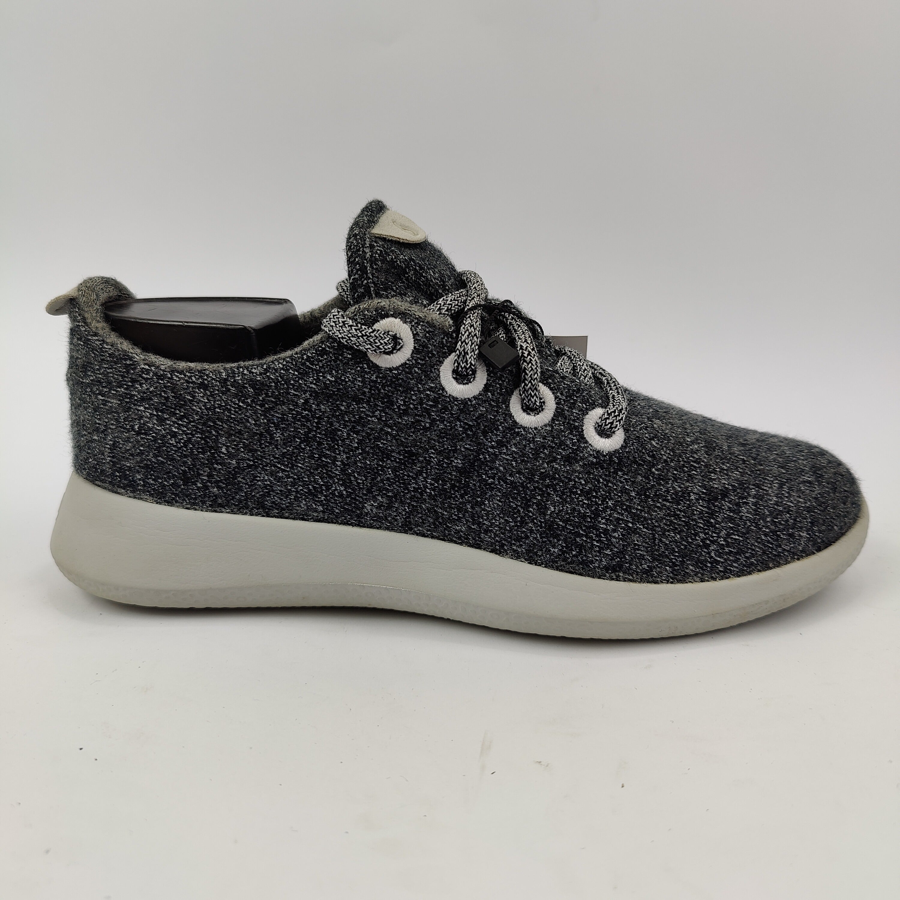 Allbirds Wool Runner (UK/PK 4) - Grey - 3707511