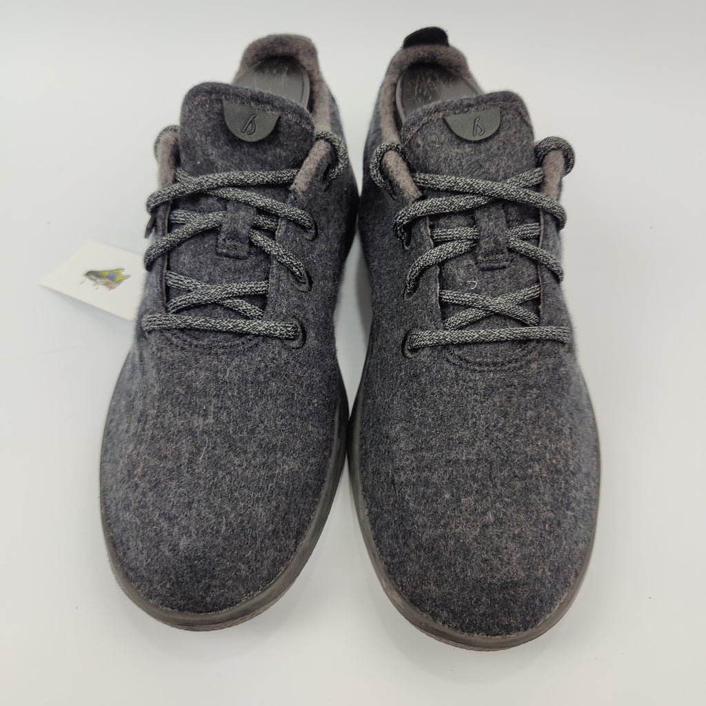 Allbirds Wool Runners (UK/PK 7) - Black - 4007514