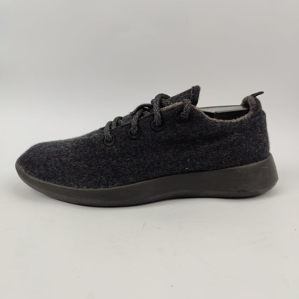 Allbirds Wool Runners (UK/PK 7) - Black - 4007514