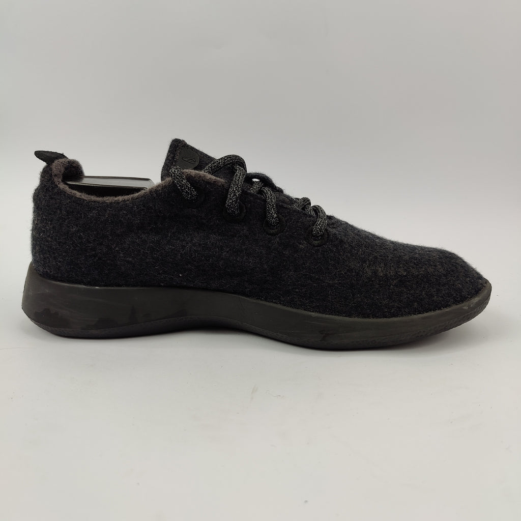 Allbirds Wool Runners (UK/PK 7) - Black - 4007514