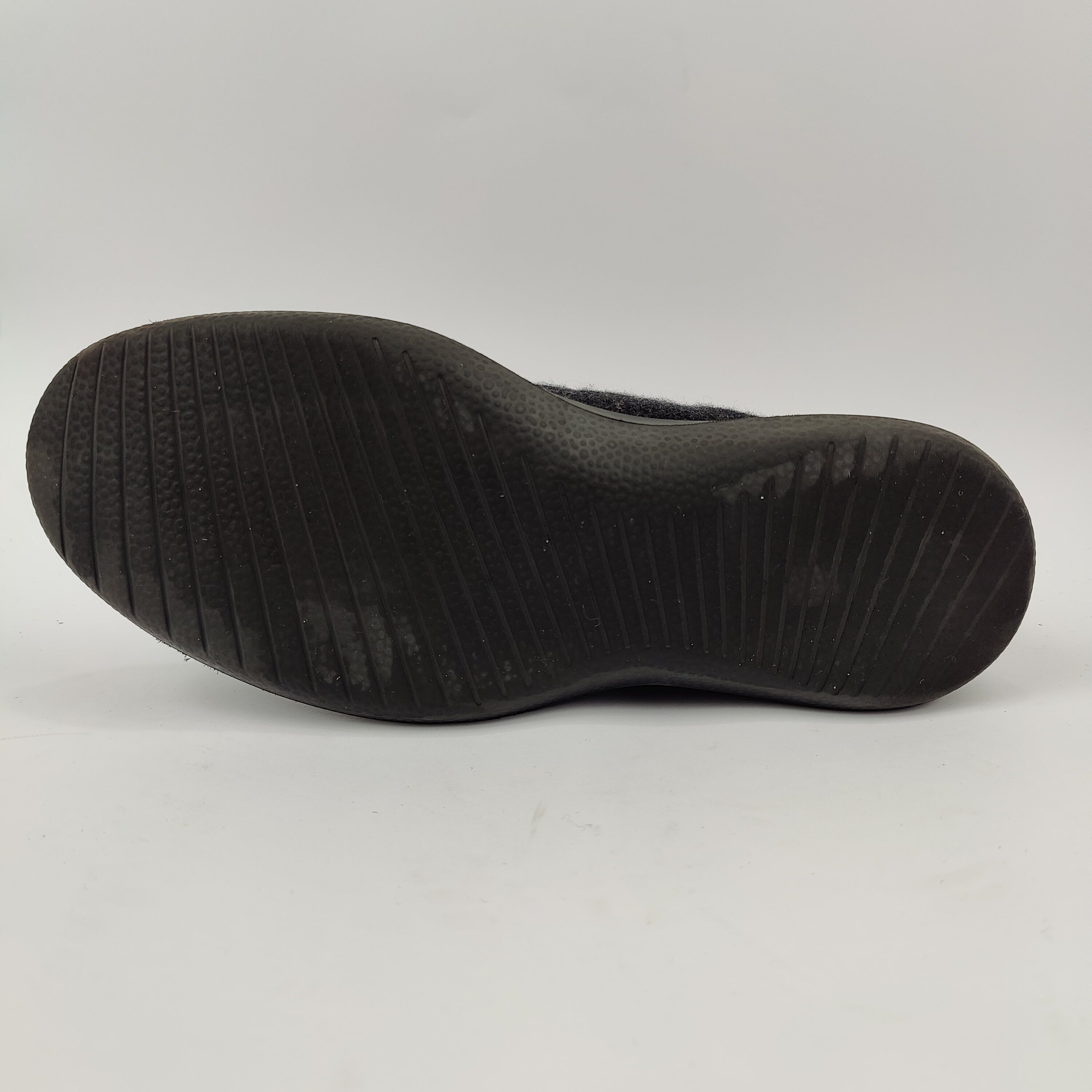 Allbirds Wool Runners (UK/PK 7) - Black - 4007514