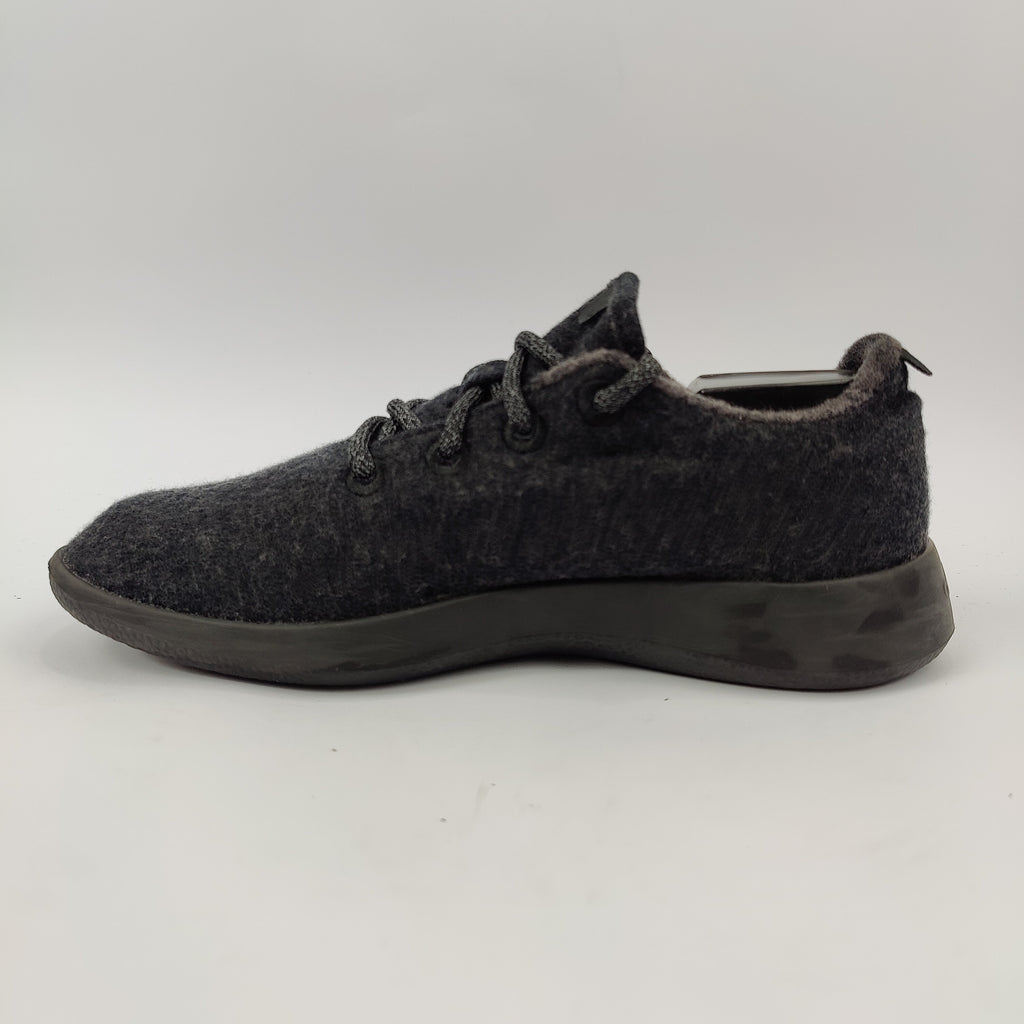 Allbirds Wool Runners (UK/PK 7) - Black - 4007514