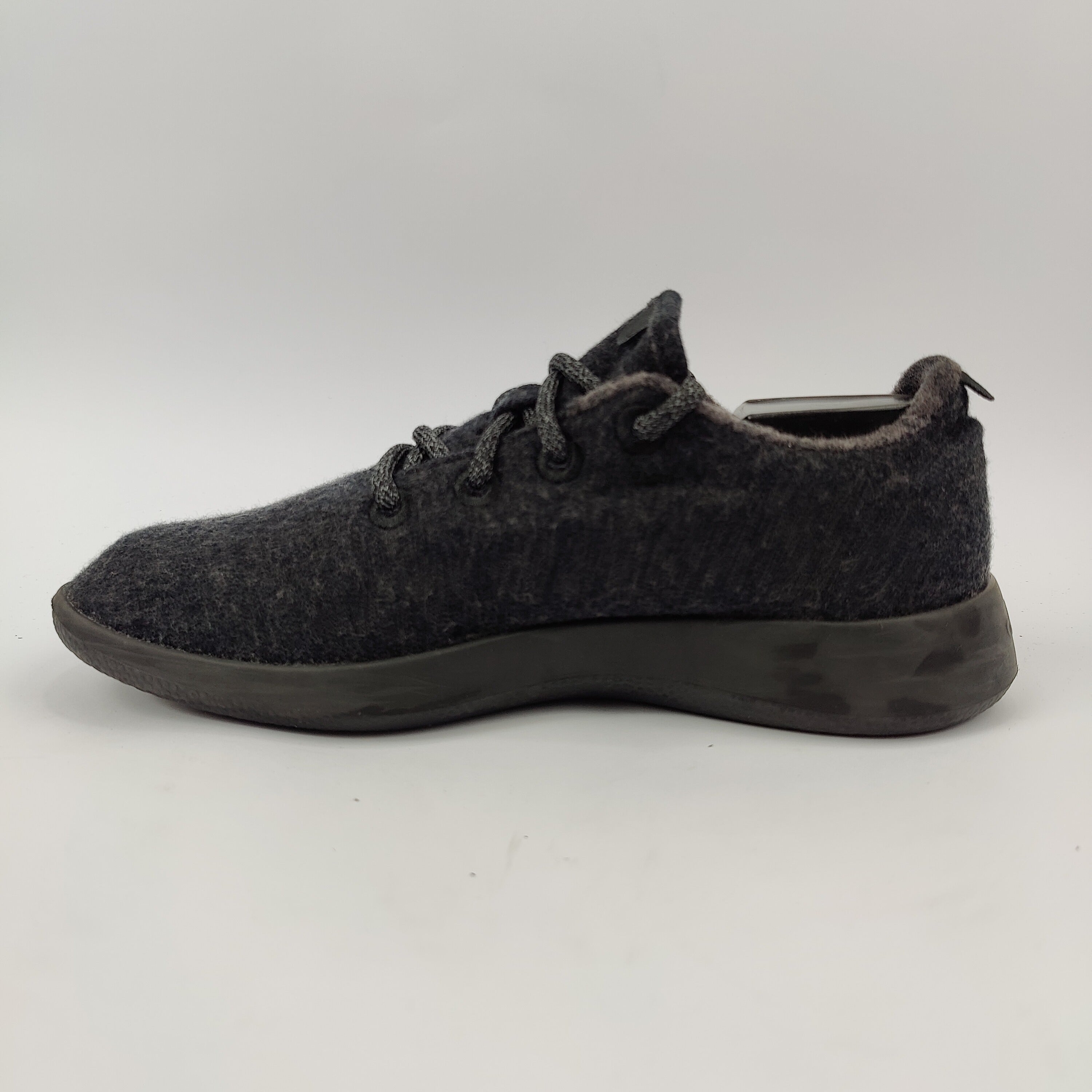 Allbirds Wool Runners (UK/PK 7) - Black - 4007514