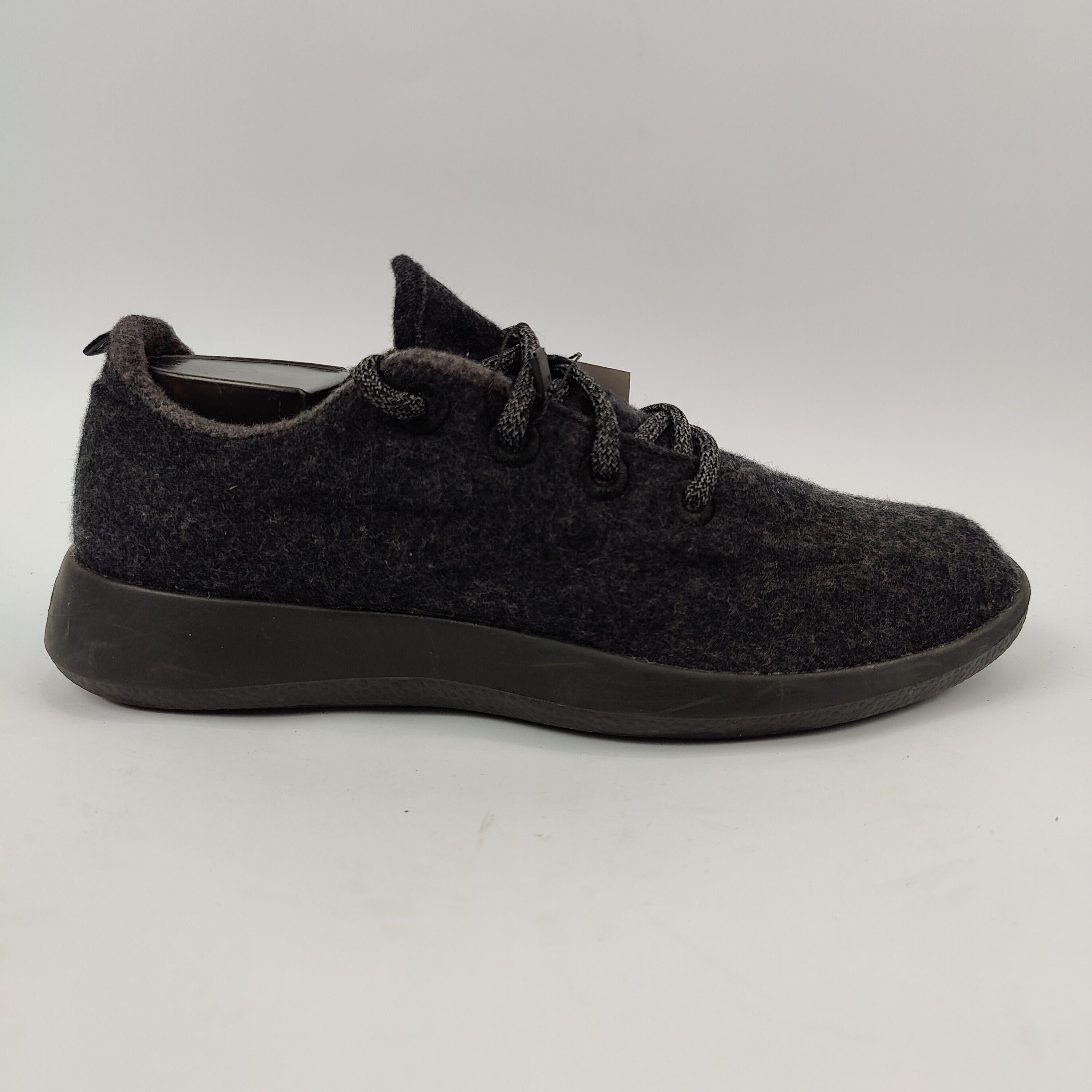 Allbirds Wool Runners (UK/PK 7) - Black - 4007514