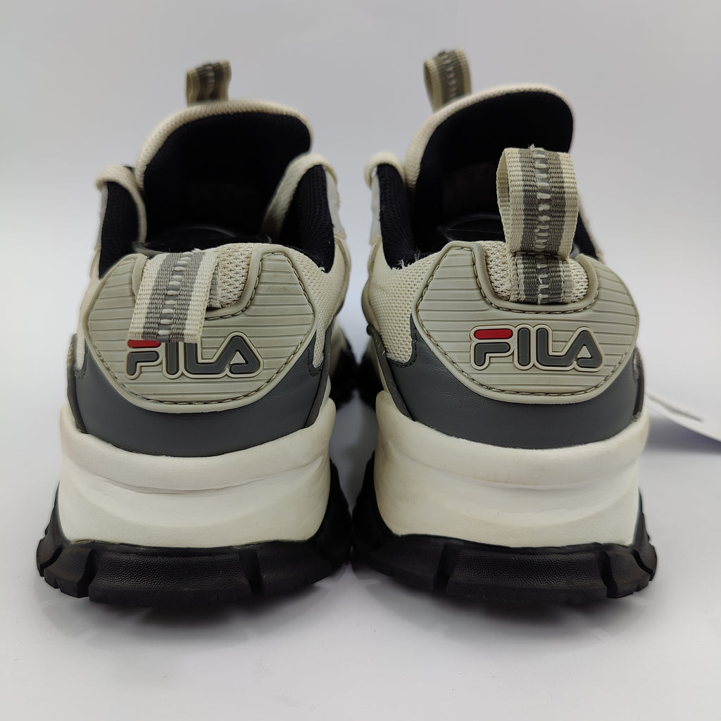 FILA Firecracker (UK/PK 6.5) - Grey - 4007624