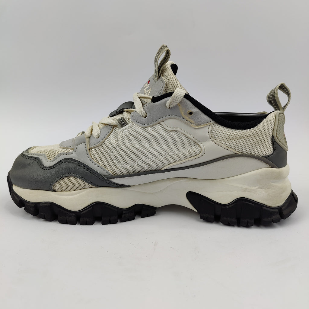 FILA Firecracker (UK/PK 6.5) - Grey - 4007624