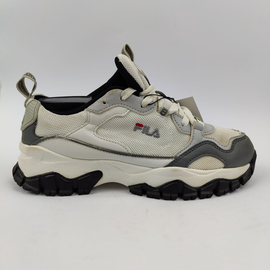 FILA Firecracker (UK/PK 6.5) - Grey - 4007624