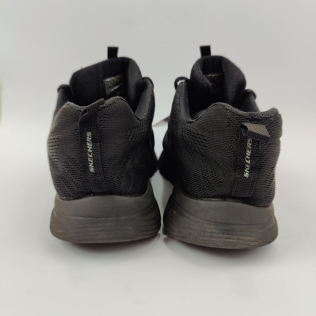 Skechers Graceful (UK/PK 7) - Black - 4107621