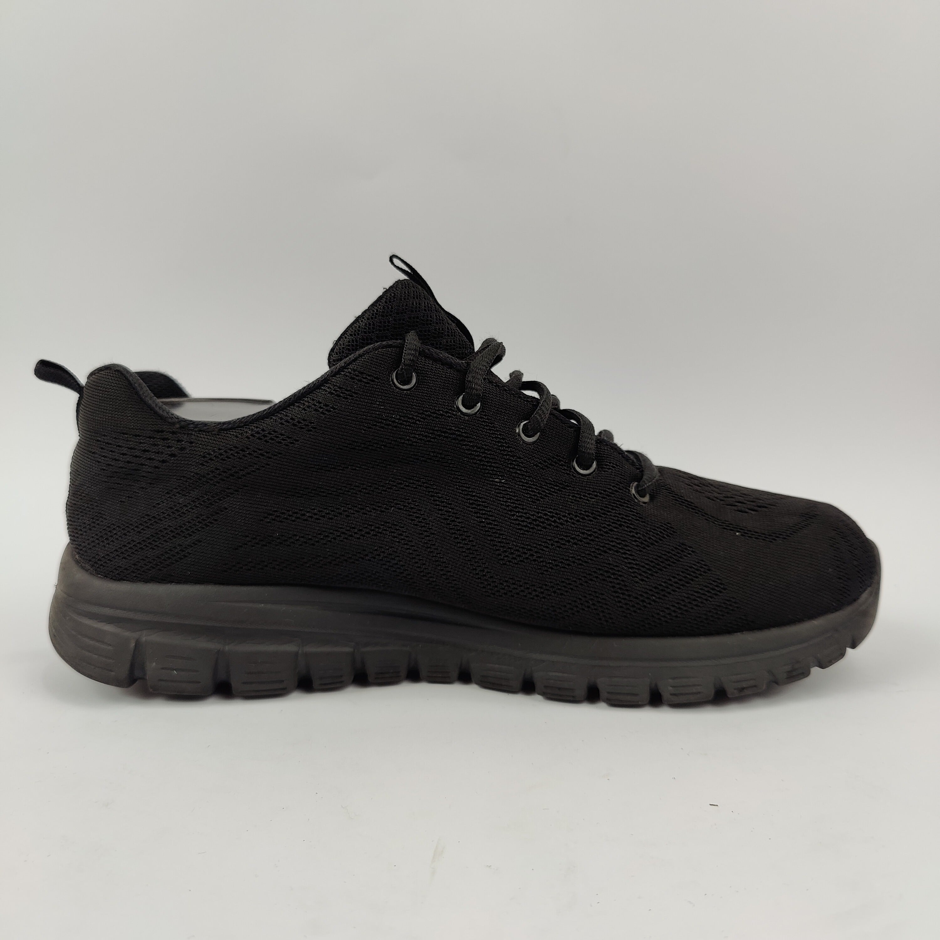 Skechers Graceful (UK/PK 7) - Black - 4107621