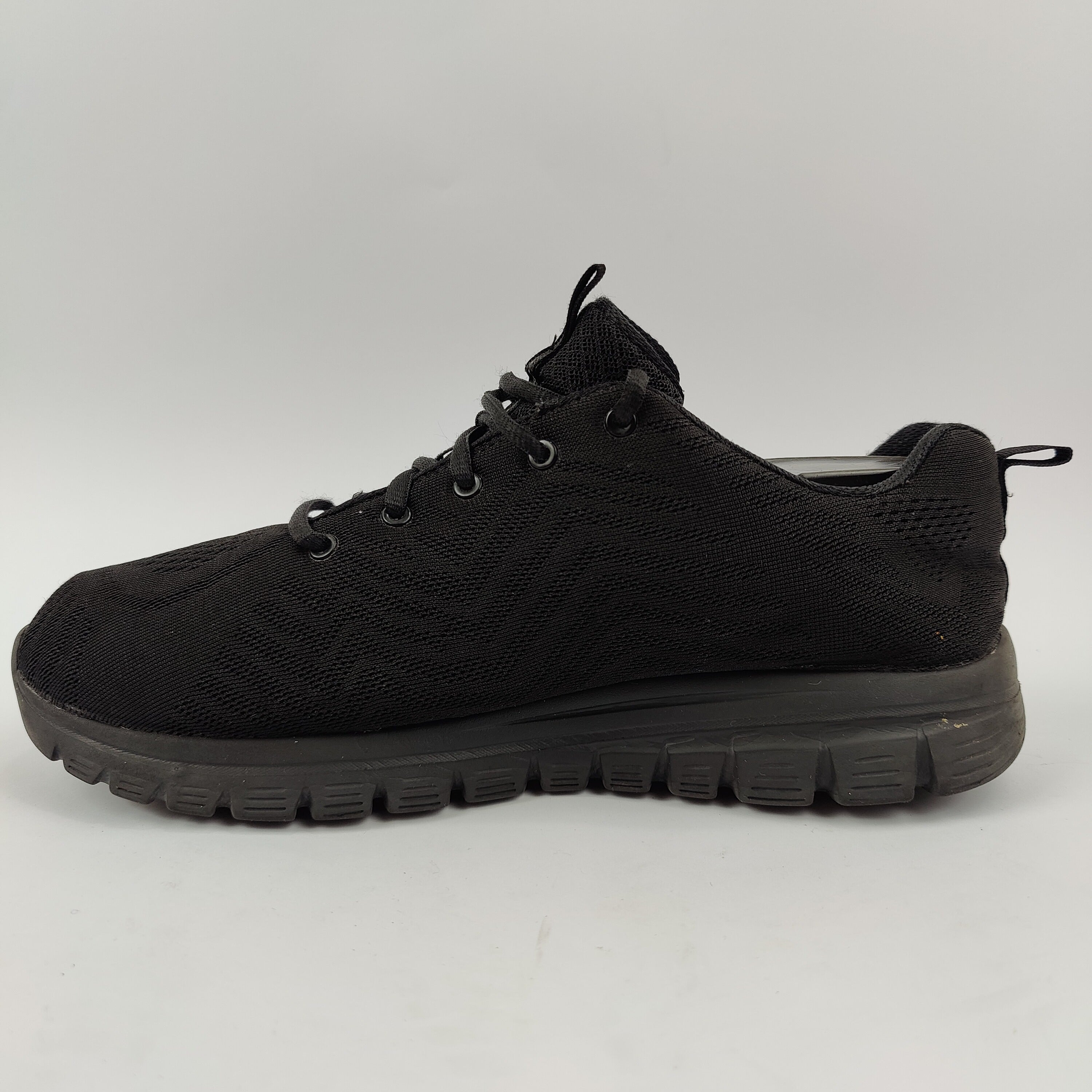 Skechers Graceful (UK/PK 7) - Black - 4107621