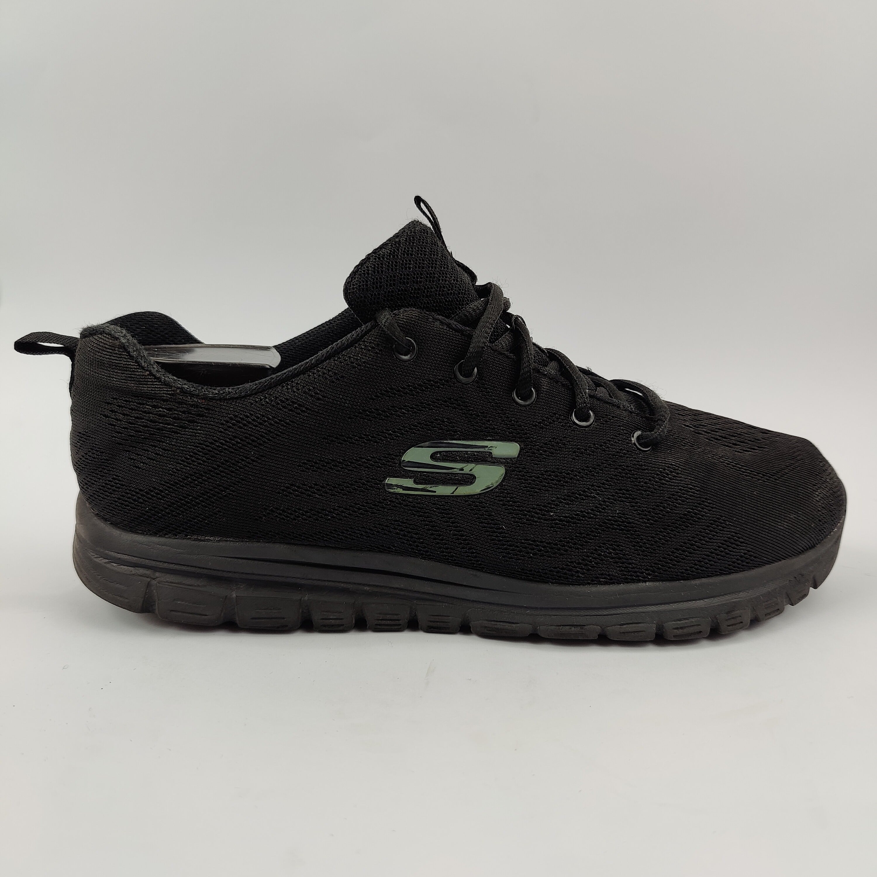 Skechers Graceful (UK/PK 7) - Black - 4107621