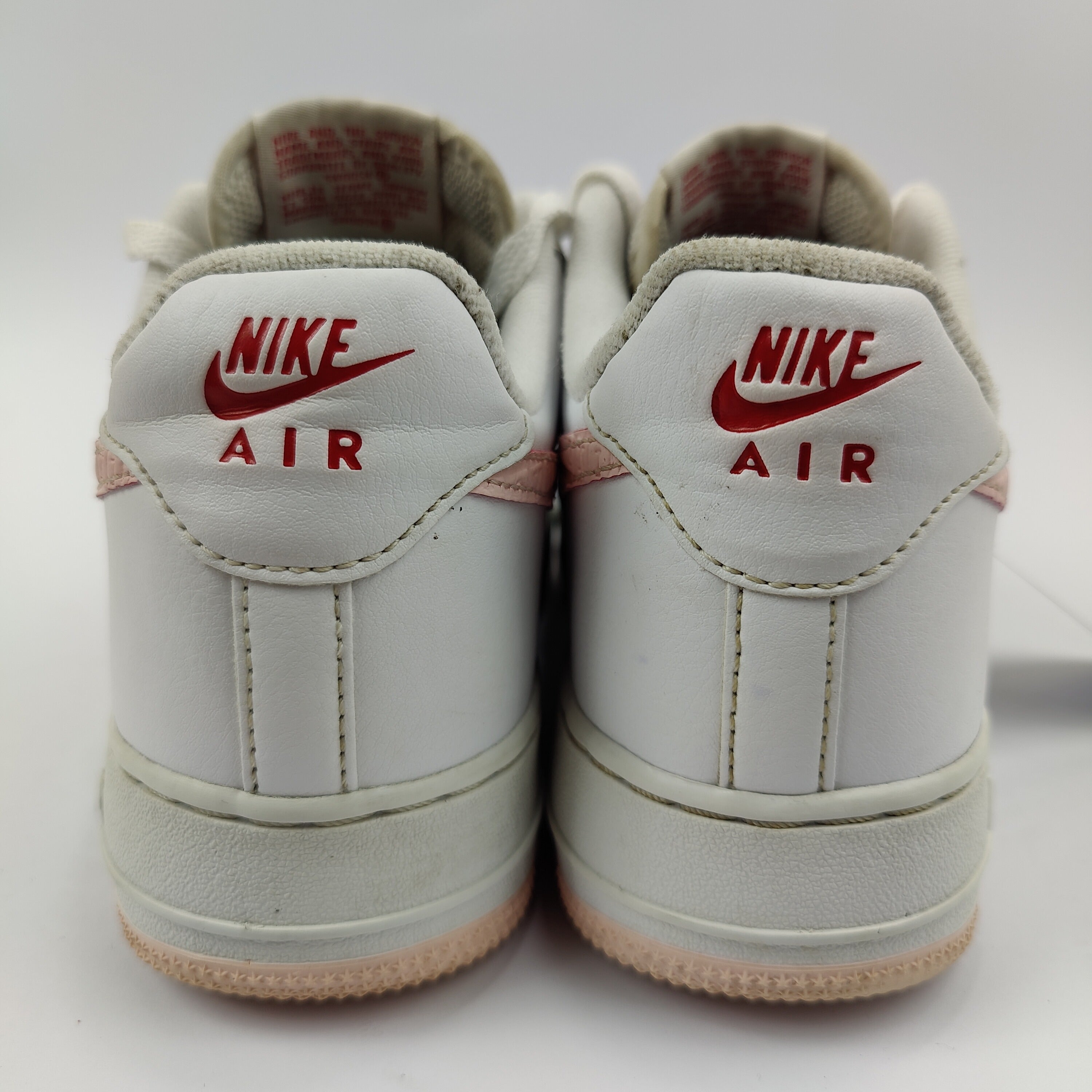Nike Air Force 1 (UK/PK 6.5) - White - 4057628