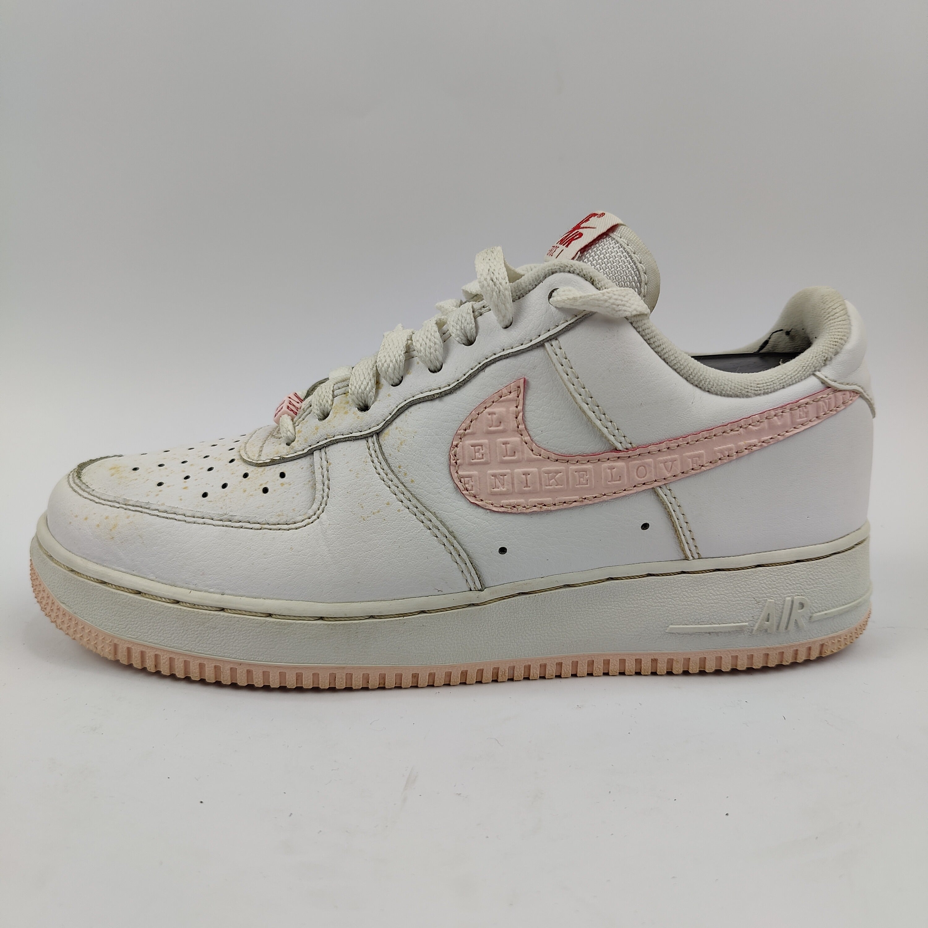 Nike Air Force 1 (UK/PK 6.5) - White - 4057628