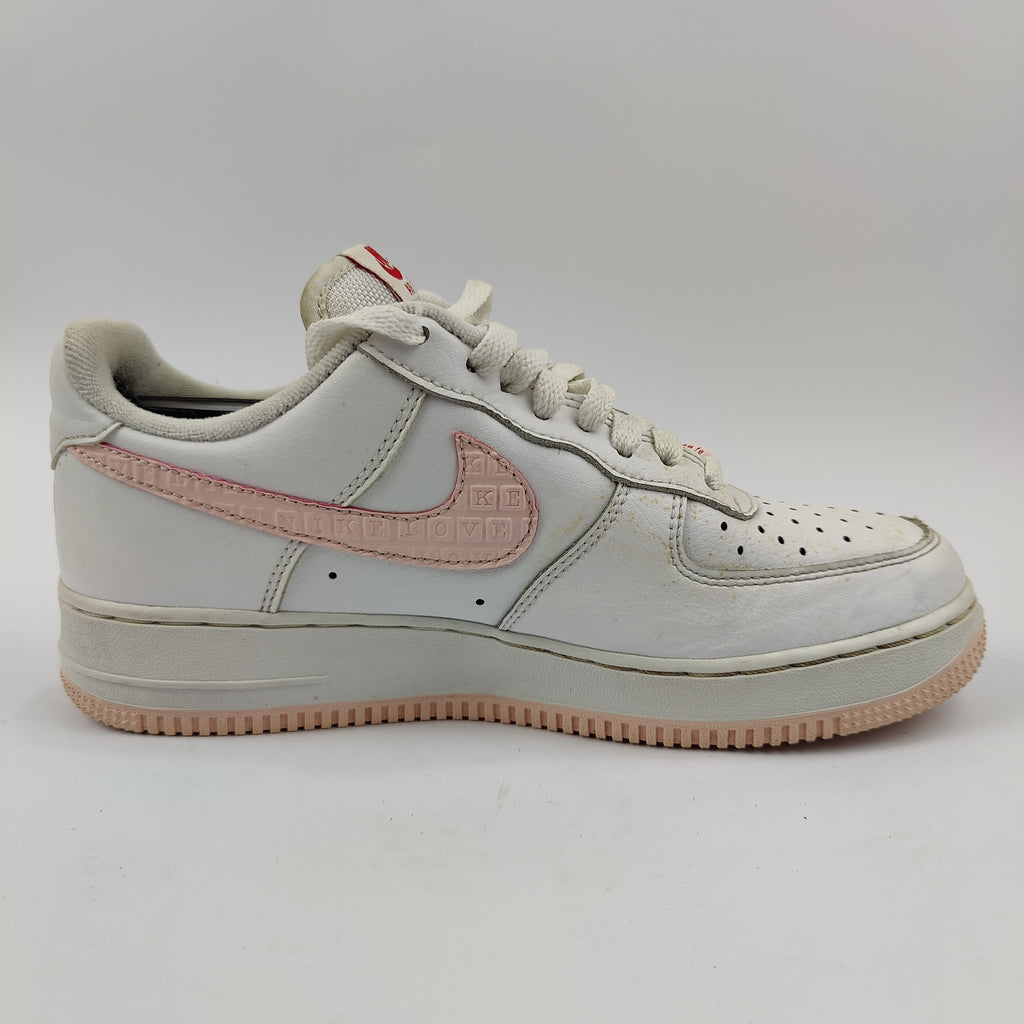 Nike Air Force 1 (UK/PK 6.5) - White - 4057628