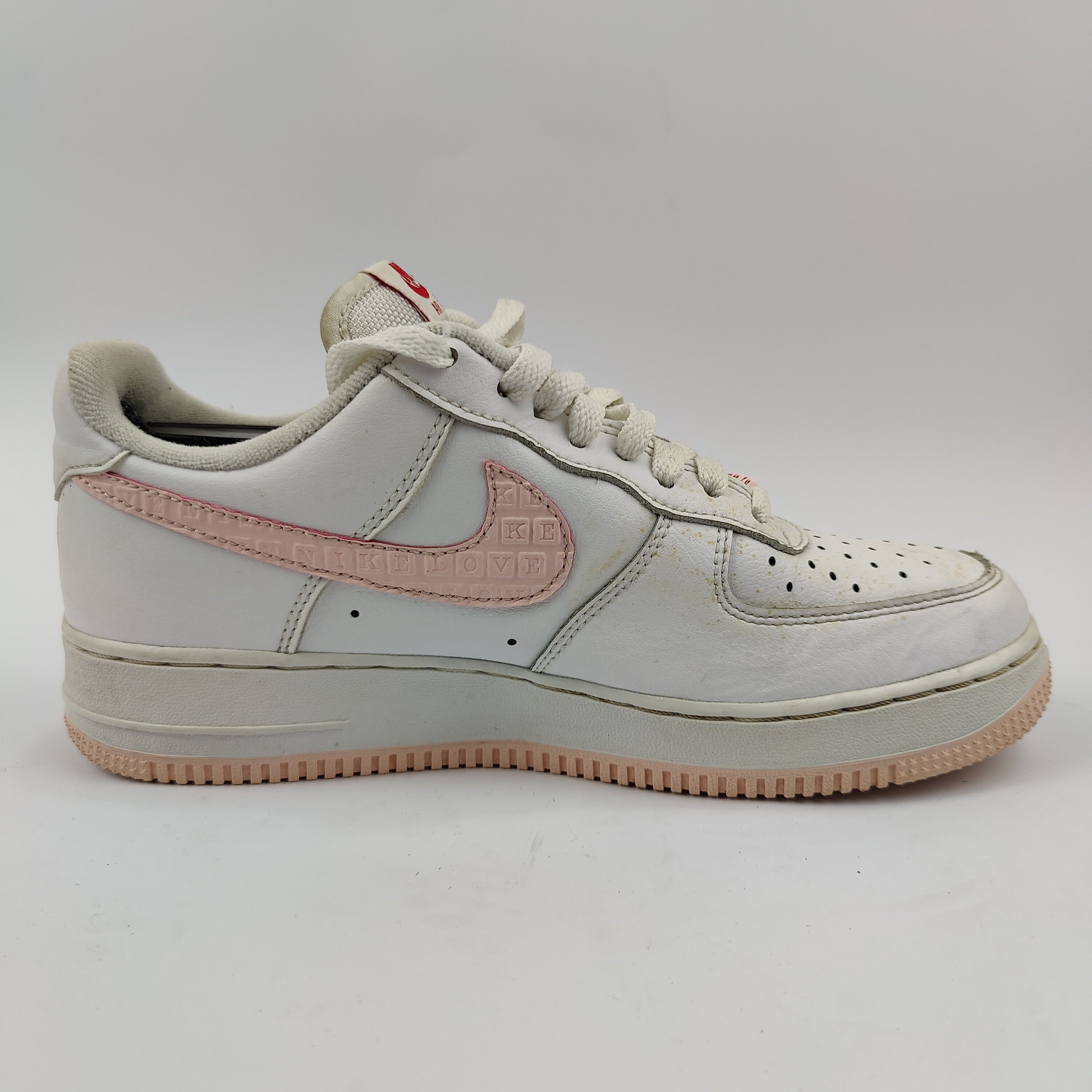 Nike Air Force 1 (UK/PK 6.5) - White - 4057628