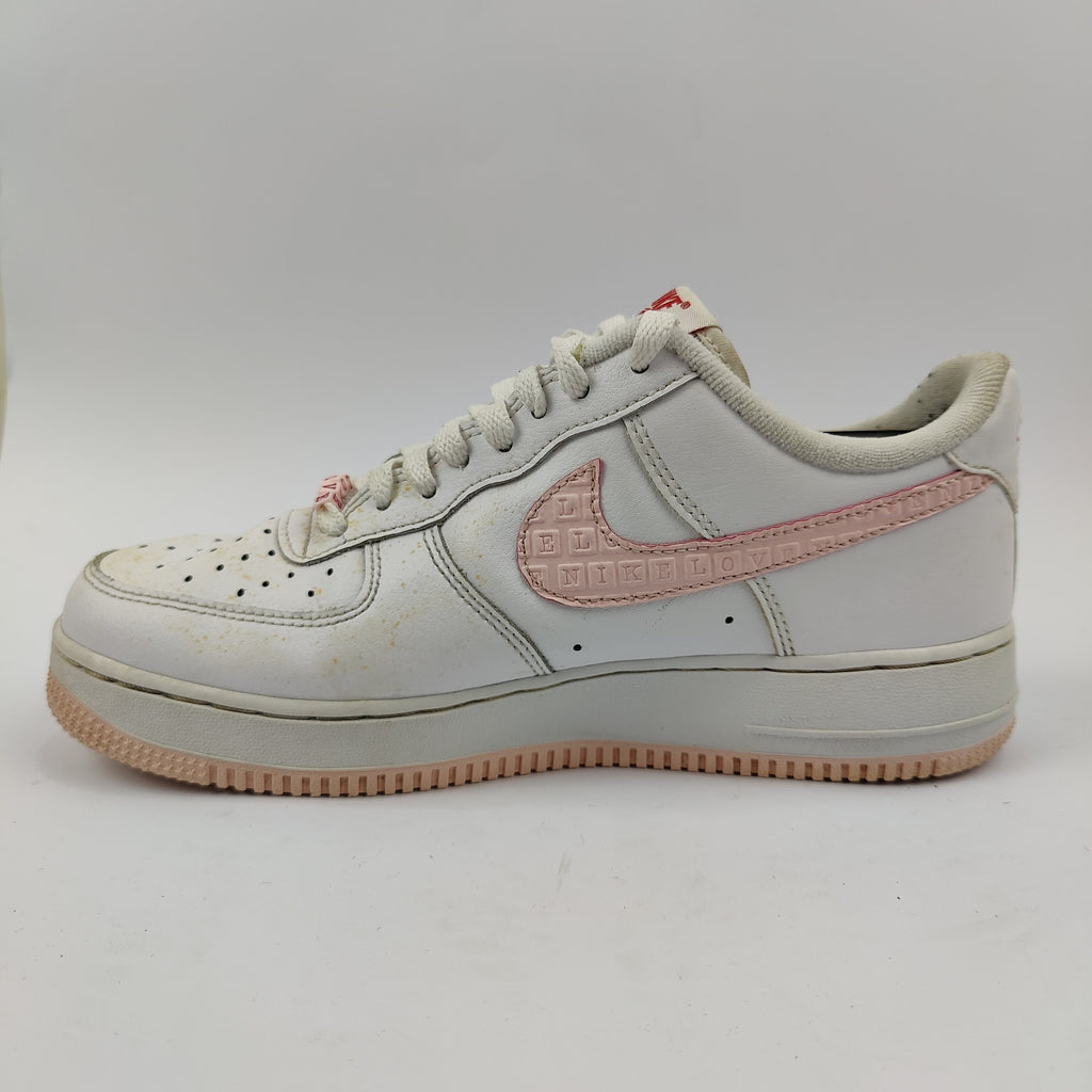 Nike Air Force 1 (UK/PK 6.5) - White - 4057628