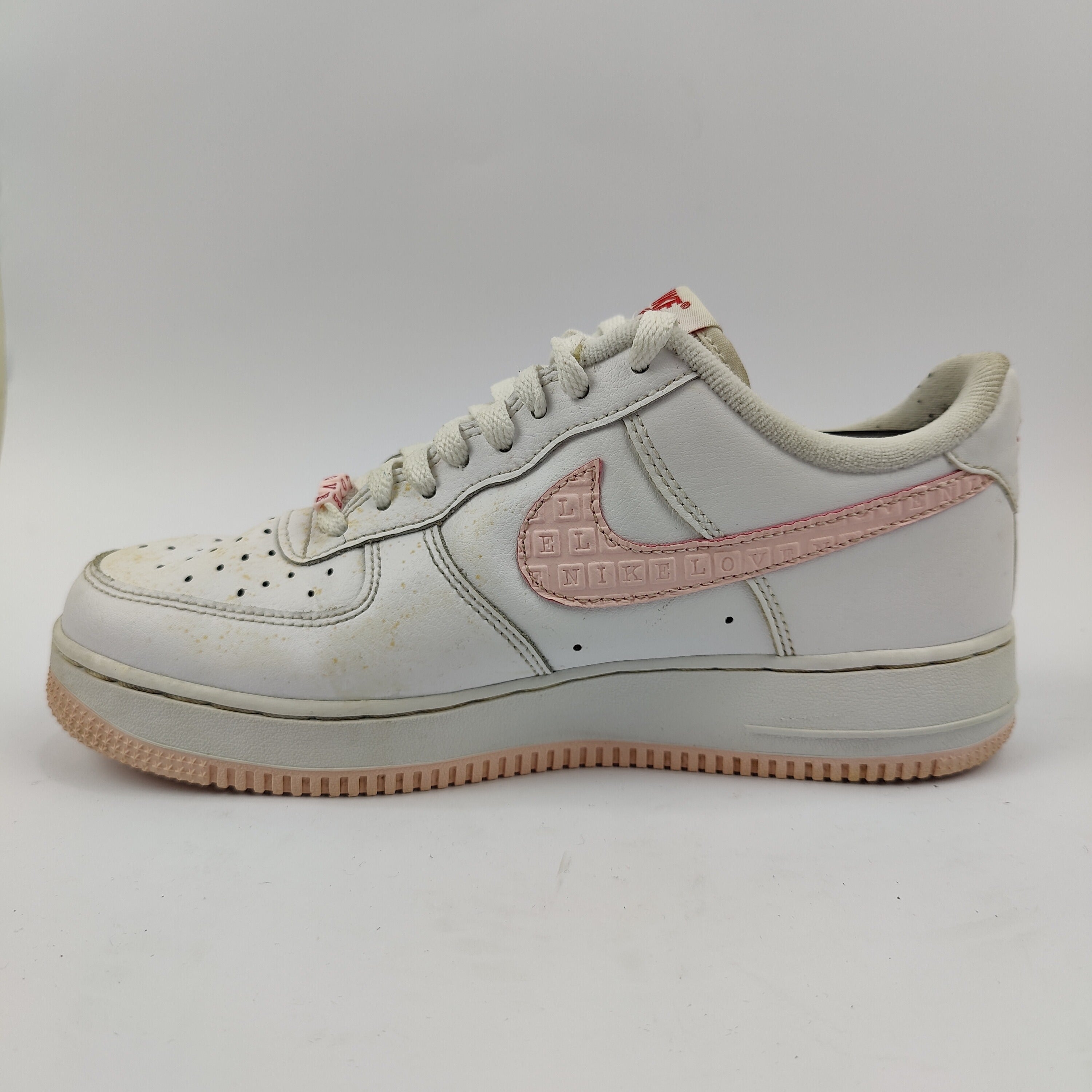 Nike Air Force 1 (UK/PK 6.5) - White - 4057628