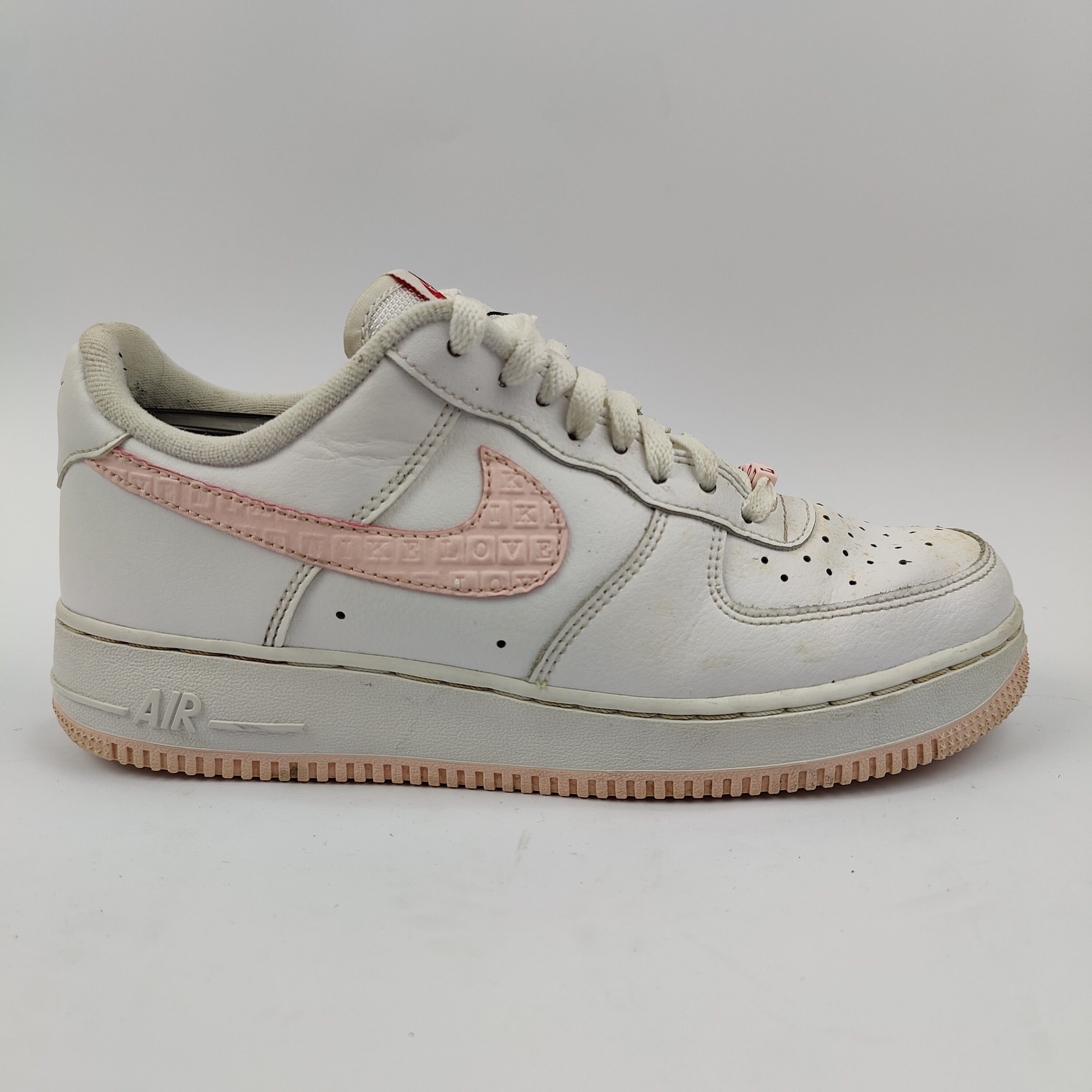 Nike Air Force 1 (UK/PK 6.5) - White - 4057628