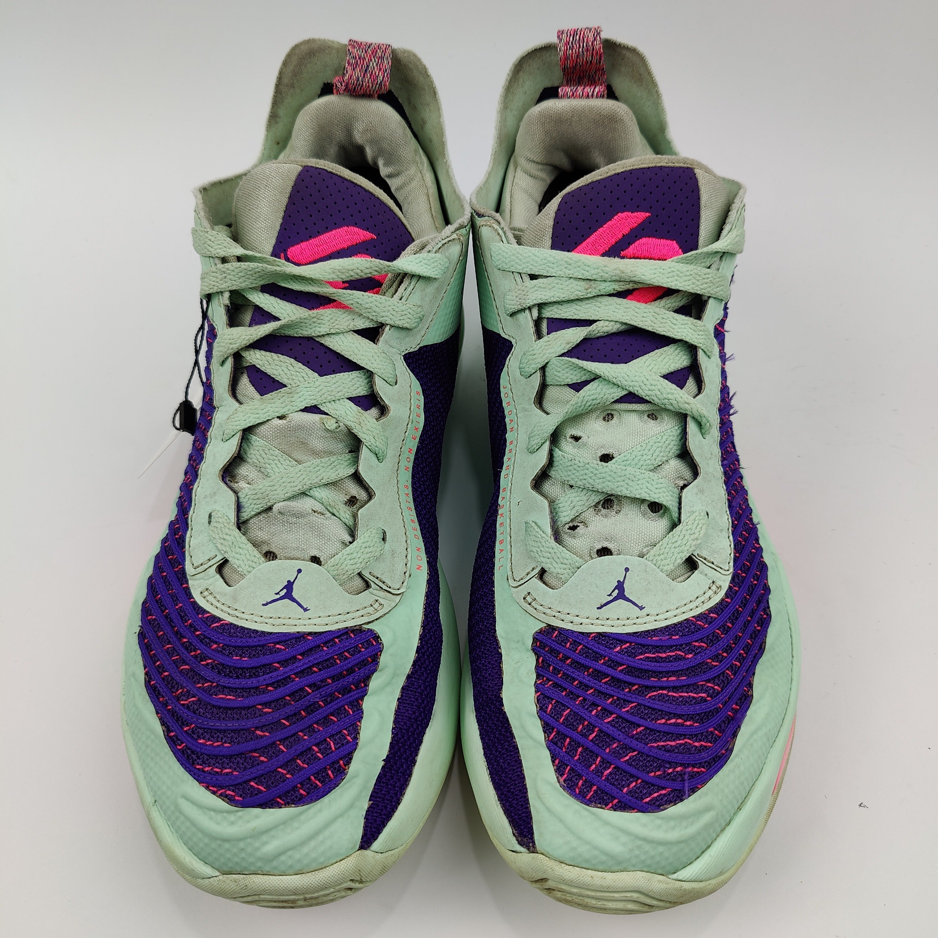 Jordan Luka 1 (UK/PK 7) - Multicolor - 4107636