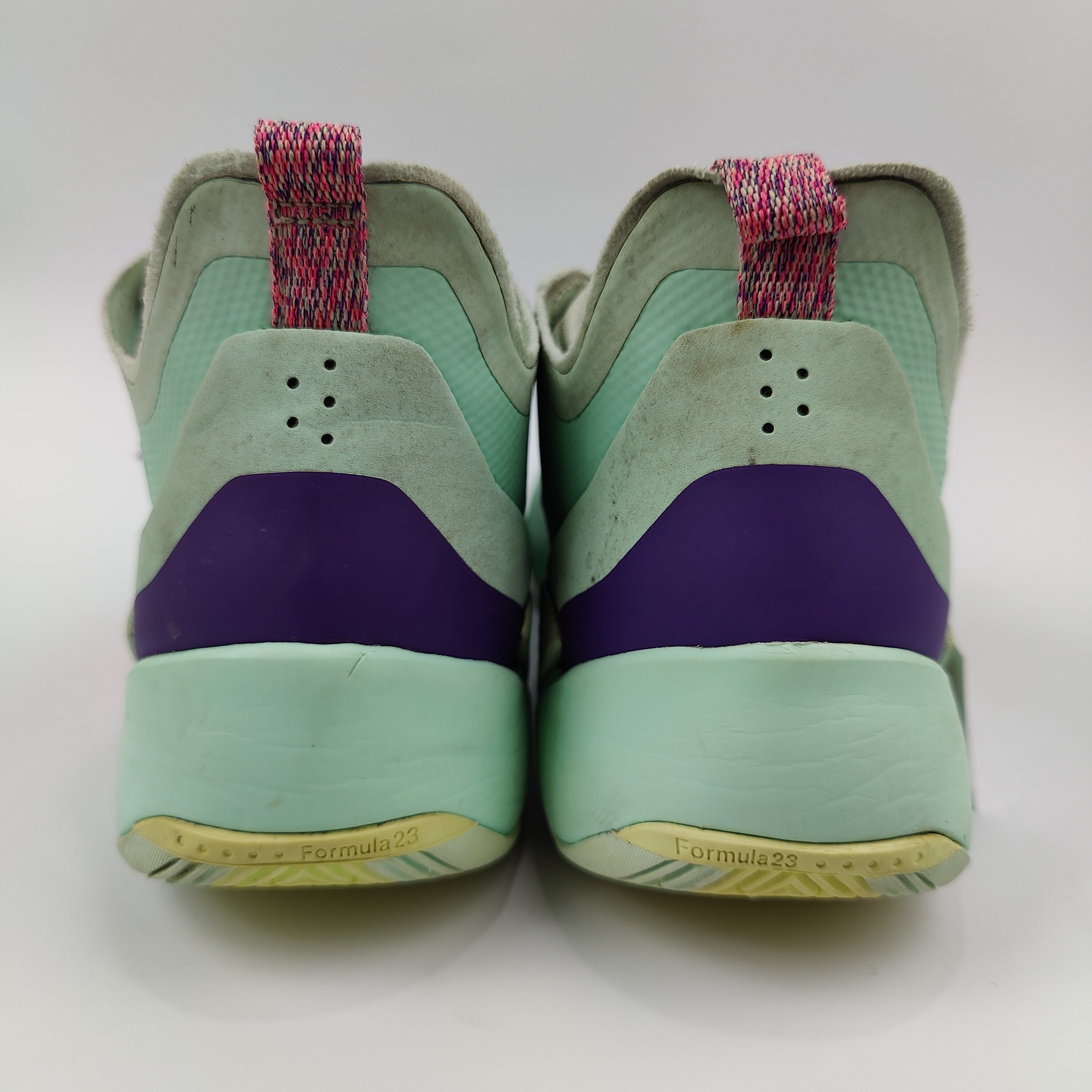 Jordan Luka 1 (UK/PK 7) - Multicolor - 4107636