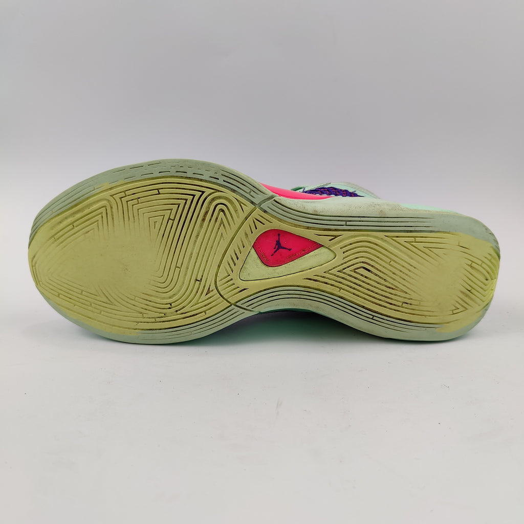 Jordan Luka 1 (UK/PK 7) - Multicolor - 4107636