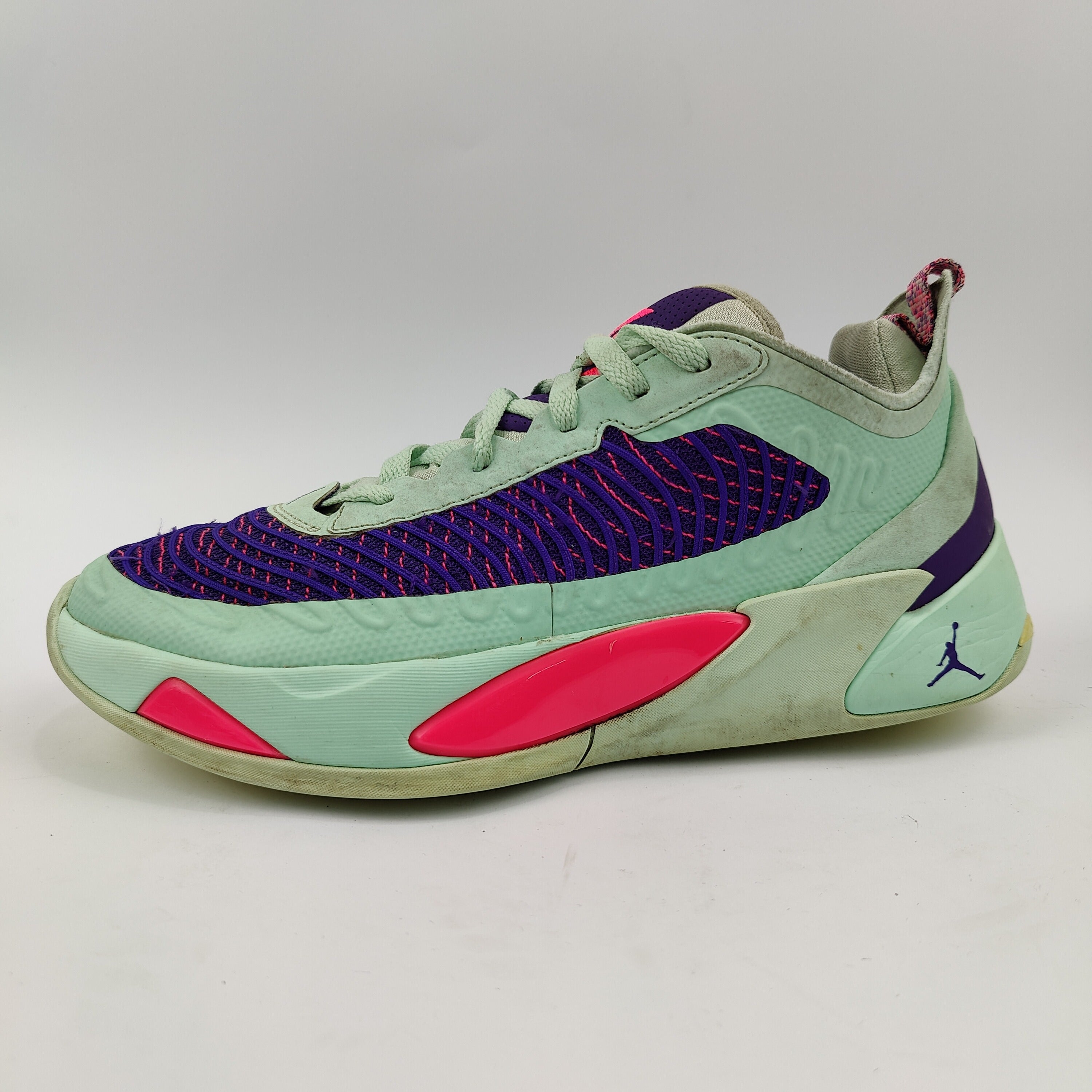 Jordan Luka 1 (UK/PK 7) - Multicolor - 4107636