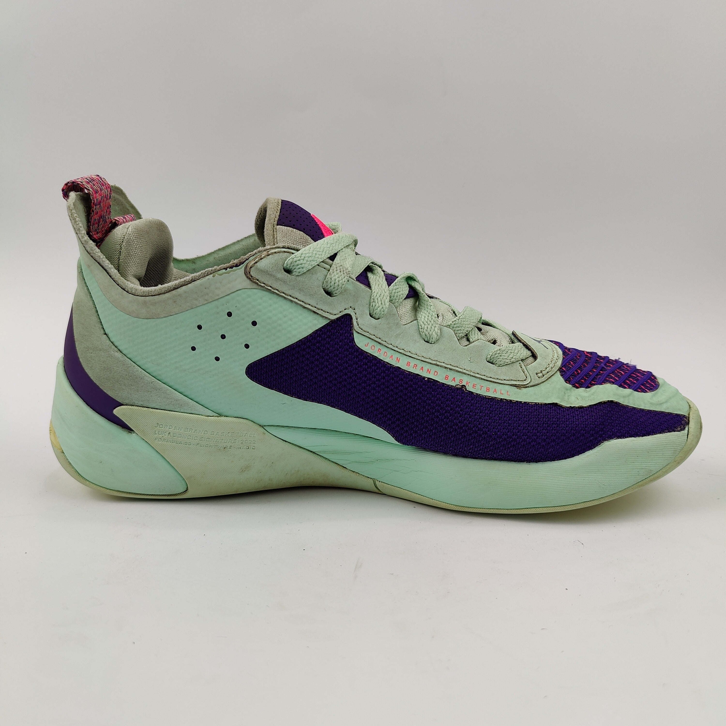 Jordan Luka 1 (UK/PK 7) - Multicolor - 4107636