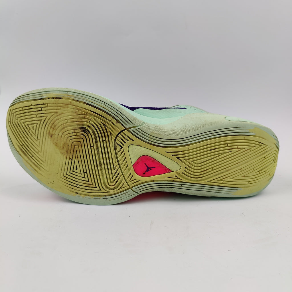 Jordan Luka 1 (UK/PK 7) - Multicolor - 4107636