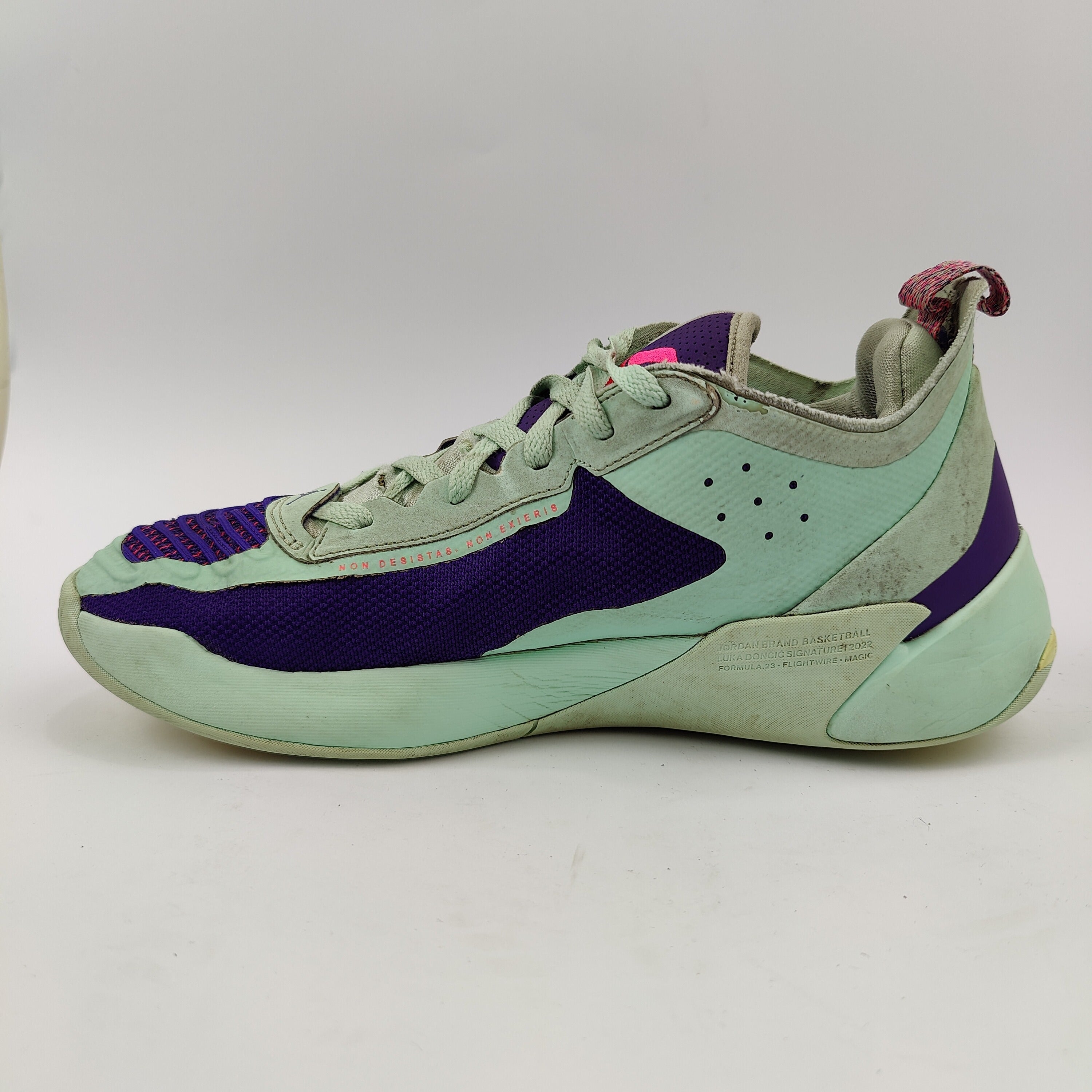 Jordan Luka 1 (UK/PK 7) - Multicolor - 4107636