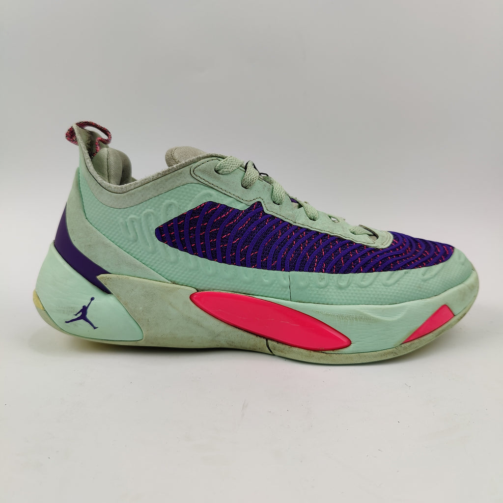 Jordan Luka 1 (UK/PK 7) - Multicolor - 4107636