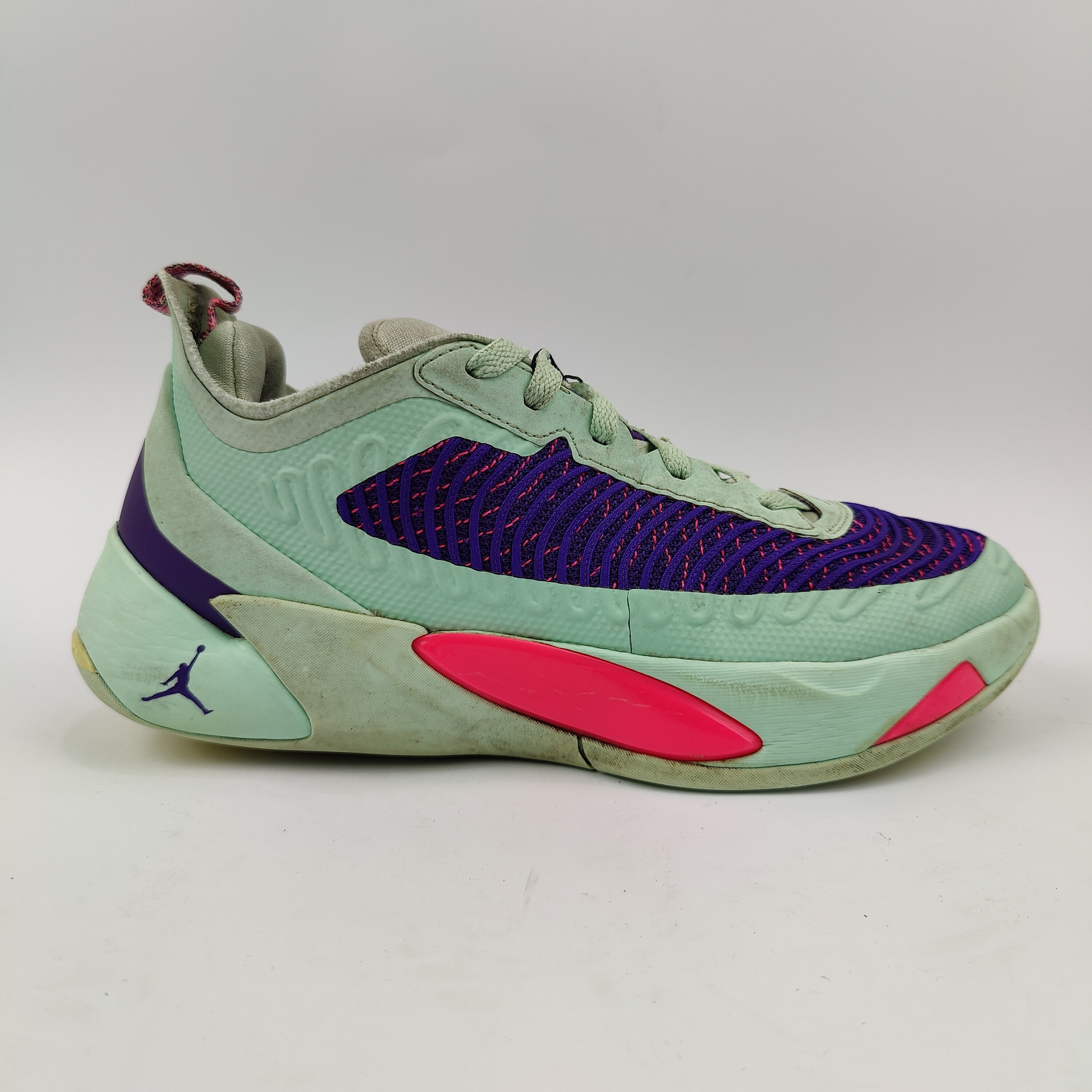 Jordan Luka 1 (UK/PK 7) - Multicolor - 4107636