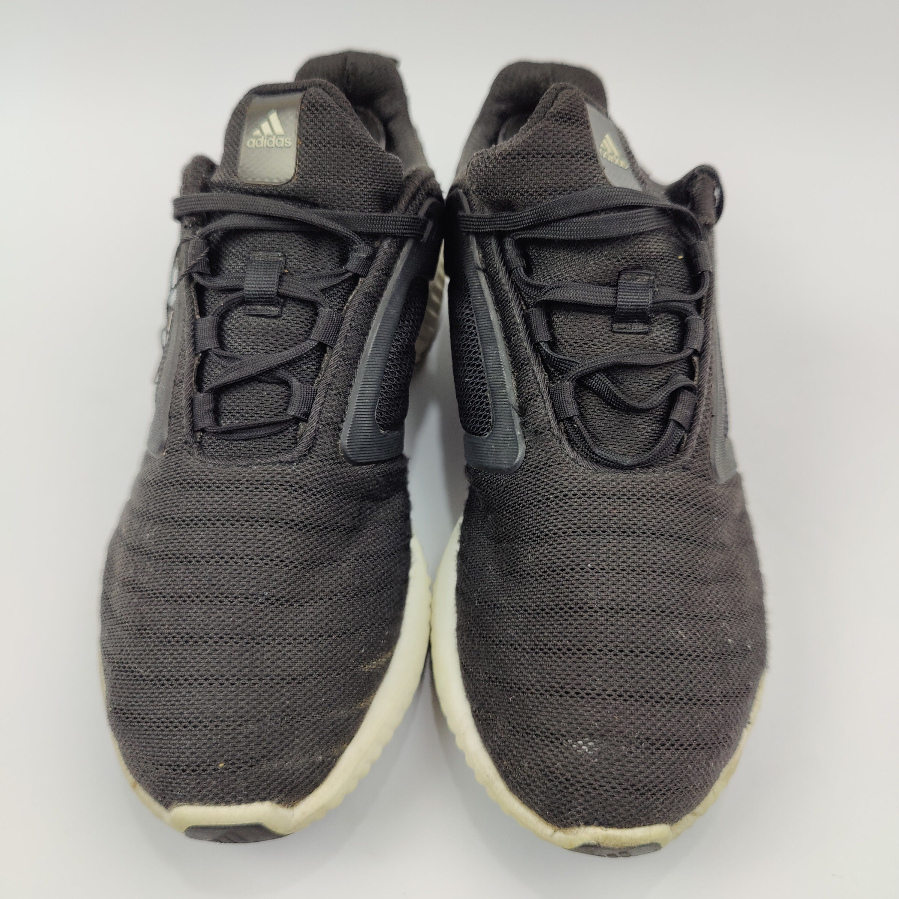 Adidas ClimaCool (UK/PK 7.5) - Black - 4157644