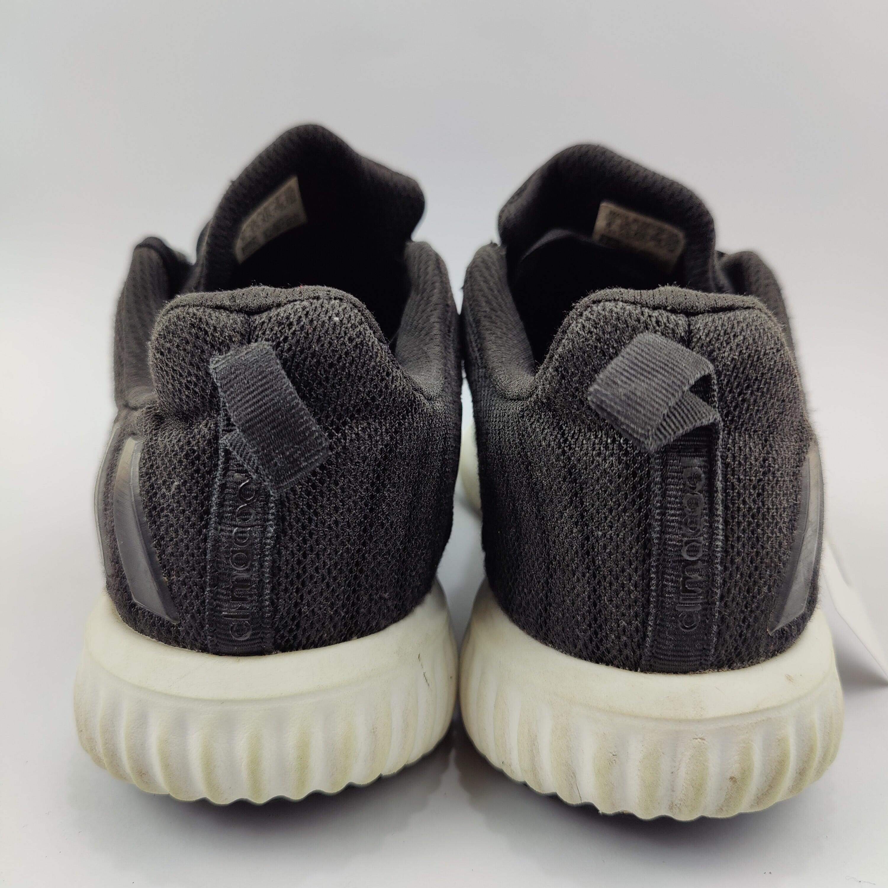 Adidas ClimaCool (UK/PK 7.5) - Black - 4157644