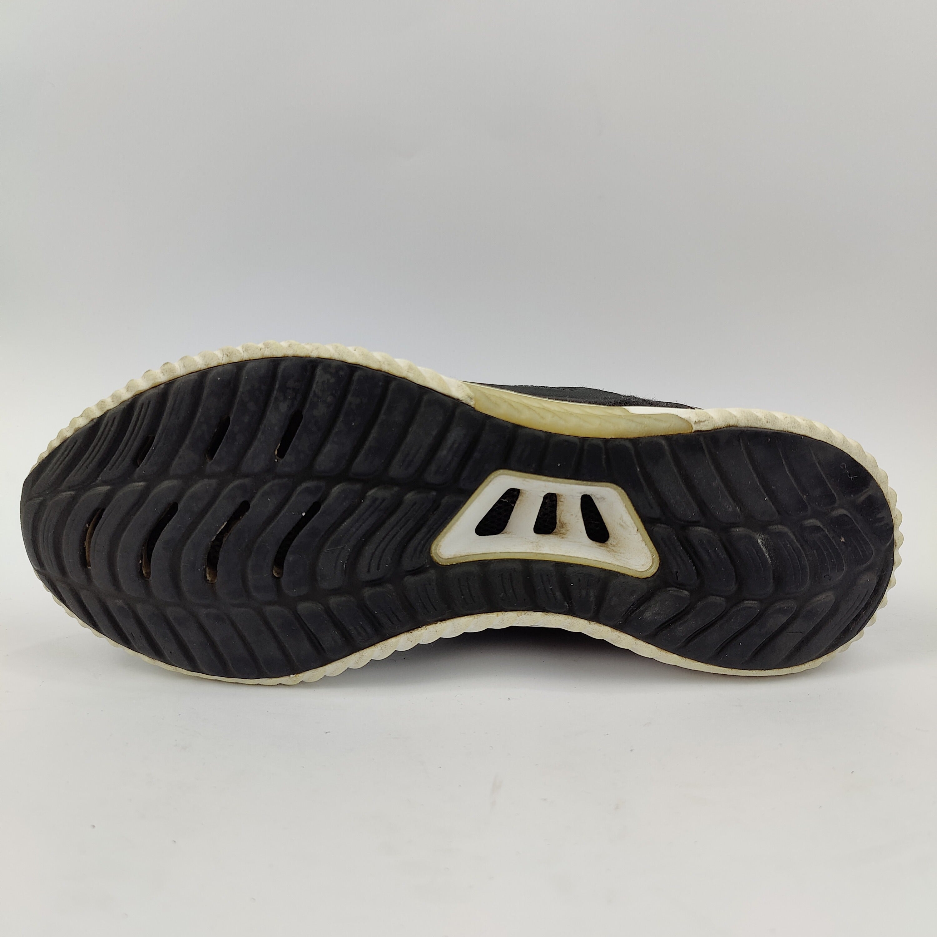 Adidas ClimaCool (UK/PK 7.5) - Black - 4157644