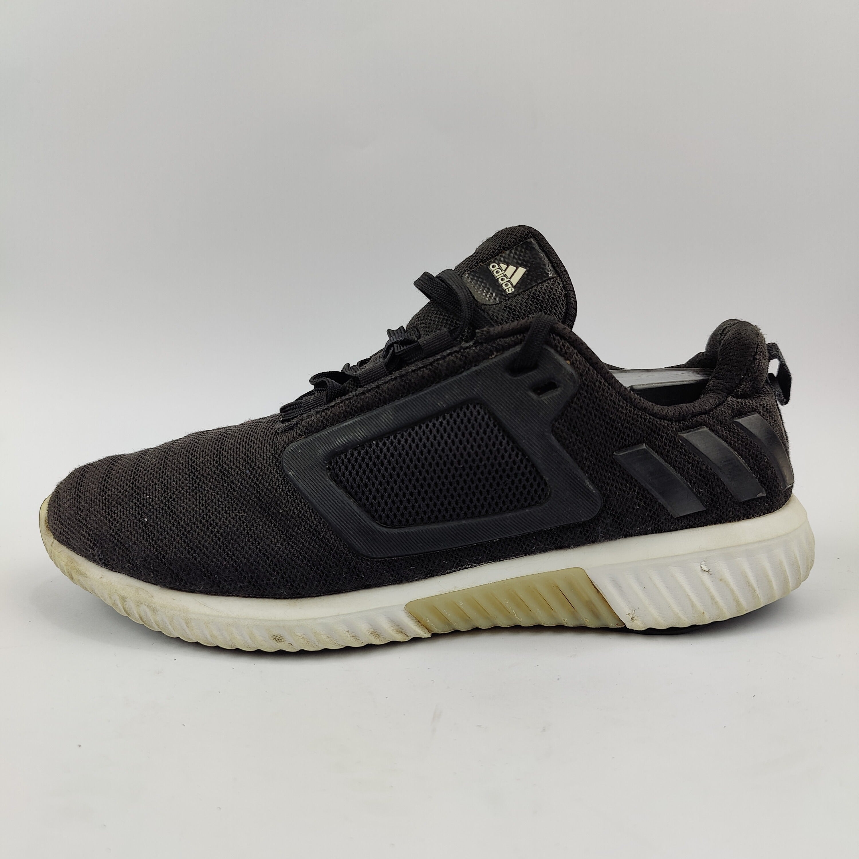 Adidas ClimaCool (UK/PK 7.5) - Black - 4157644