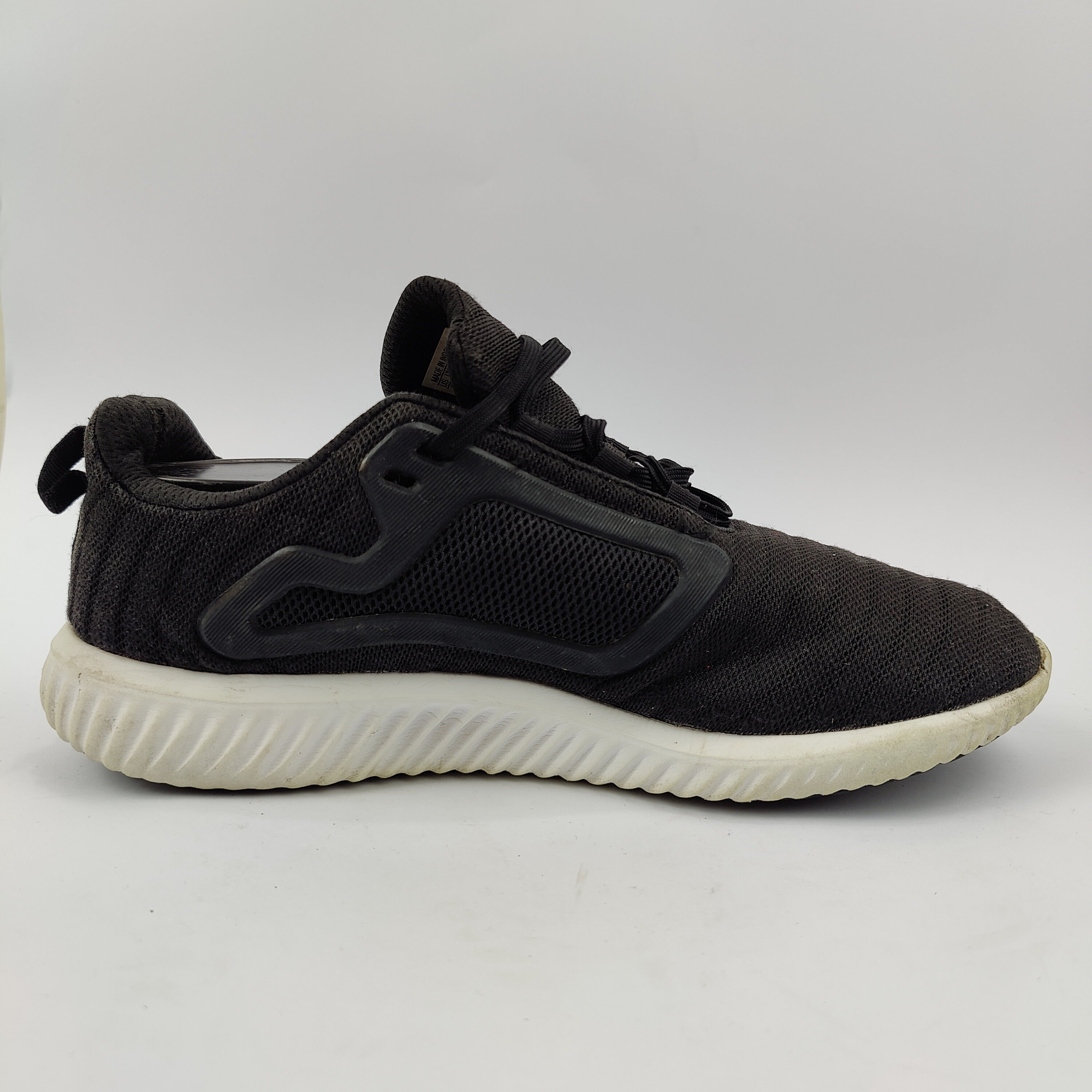 Adidas ClimaCool (UK/PK 7.5) - Black - 4157644