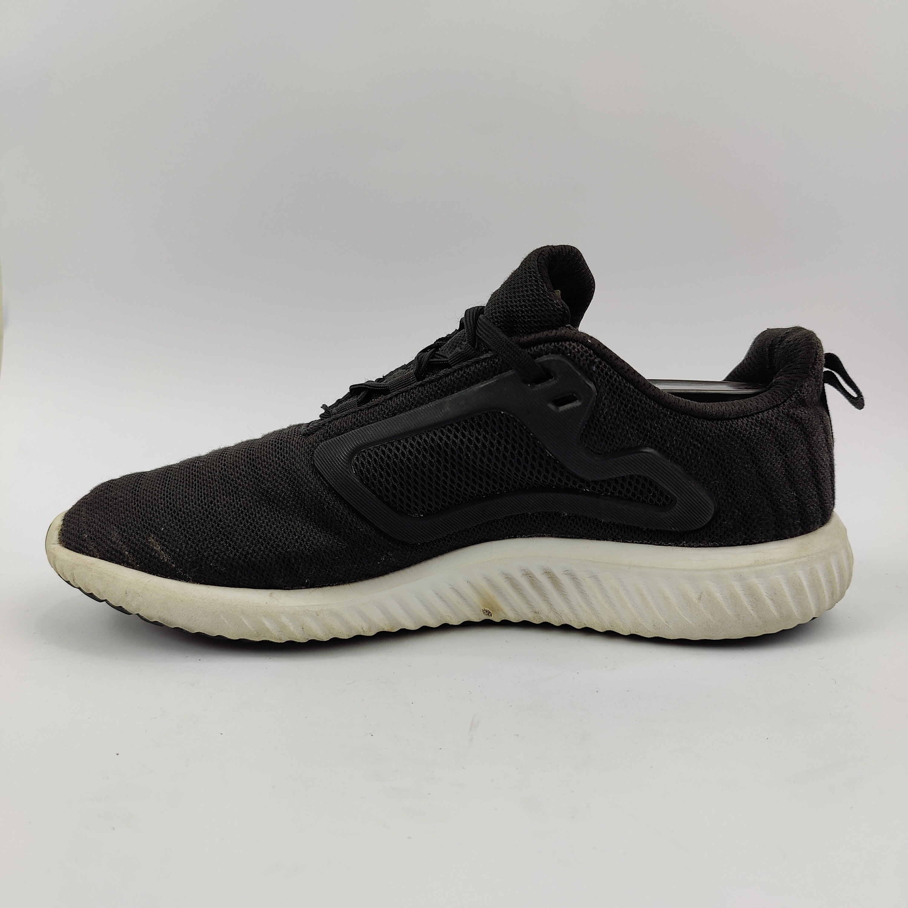 Adidas ClimaCool (UK/PK 7.5) - Black - 4157644