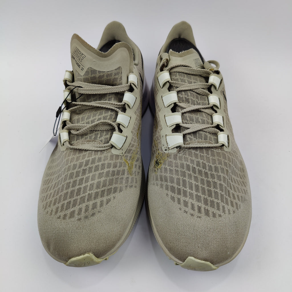 Nike Air Zoom Pegasus 37 (UK/PK 9.5) - Grey - 4457637