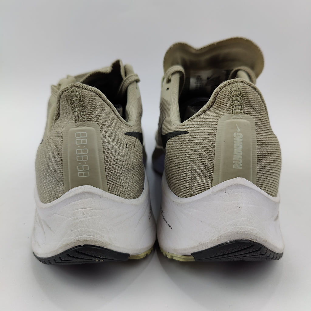 Nike Air Zoom Pegasus 37 (UK/PK 9.5) - Grey - 4457637