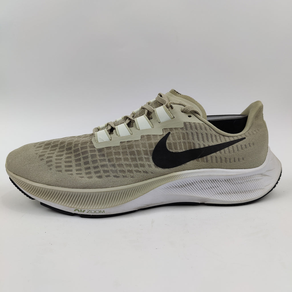 Nike Air Zoom Pegasus 37 (UK/PK 9.5) - Grey - 4457637