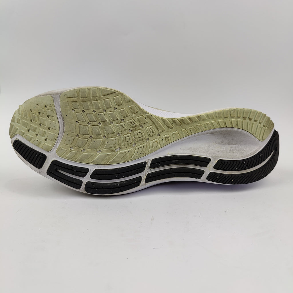 Nike Air Zoom Pegasus 37 (UK/PK 9.5) - Grey - 4457637