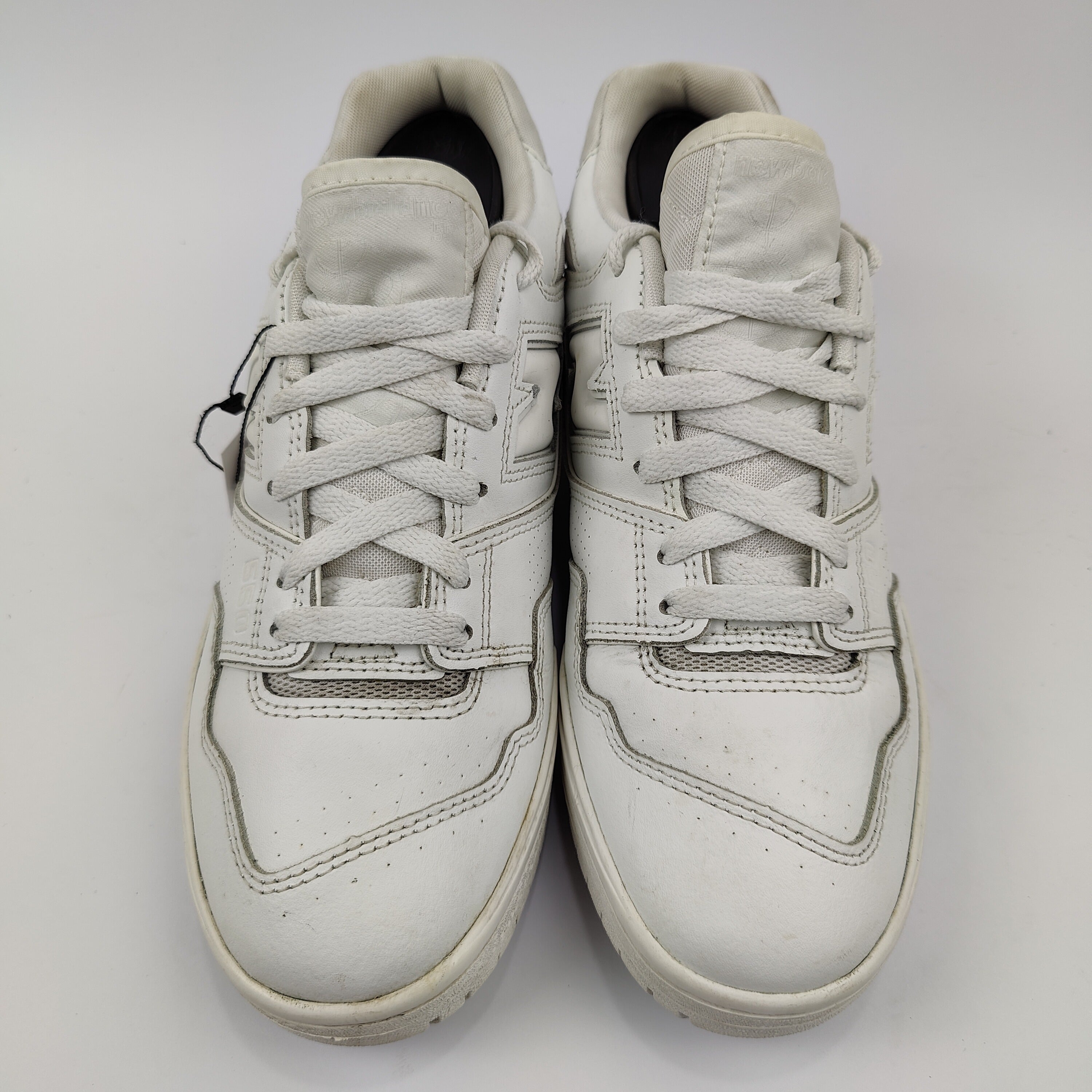 New Balance 550 (UK/PK 7) - White - 4057640