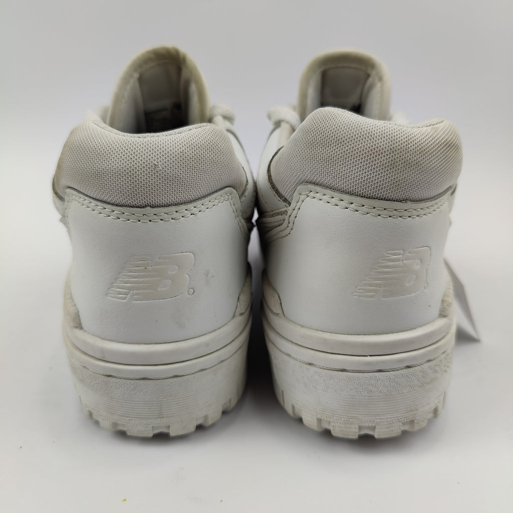 New Balance 550 (UK/PK 7) - White - 4057640