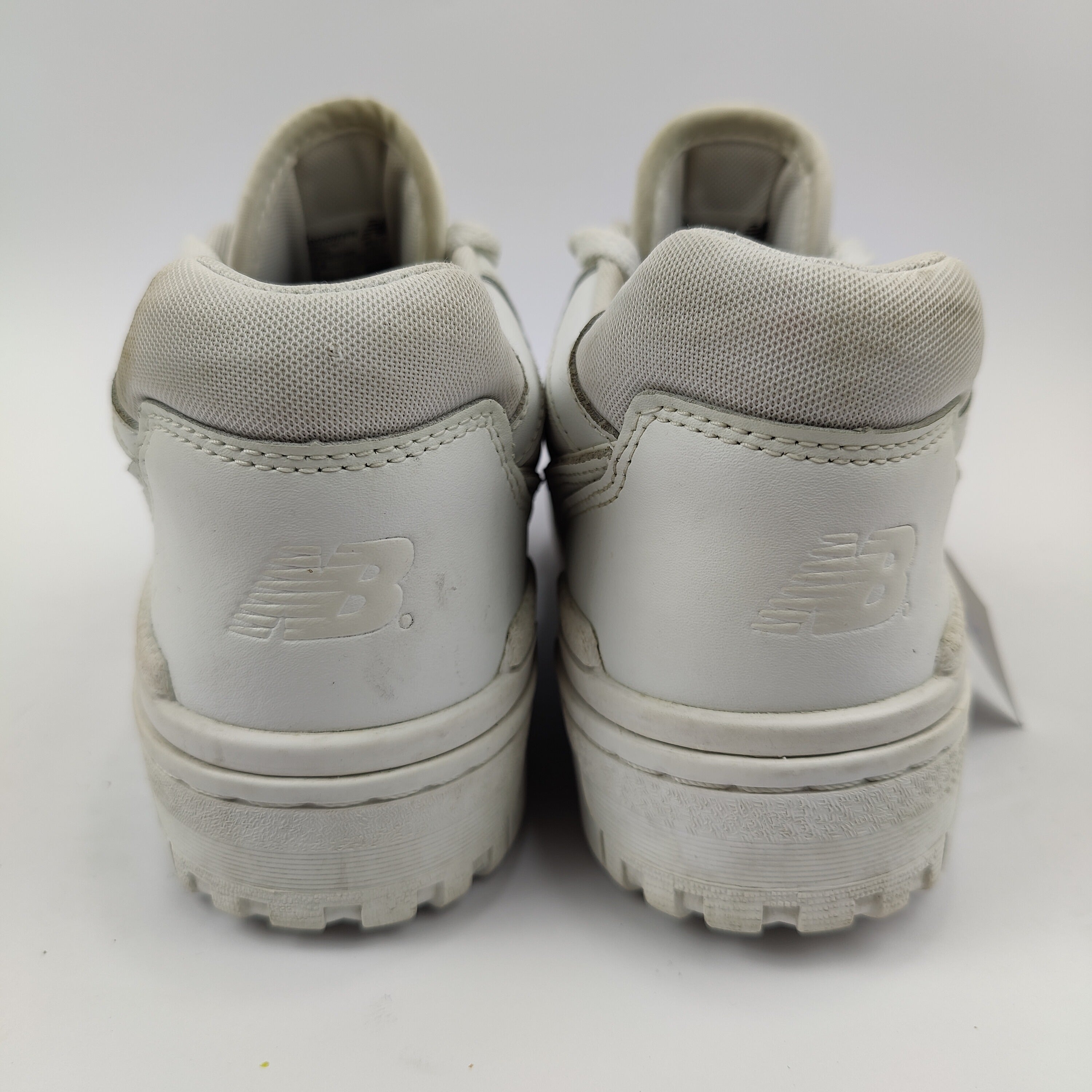 New Balance 550 (UK/PK 7) - White - 4057640